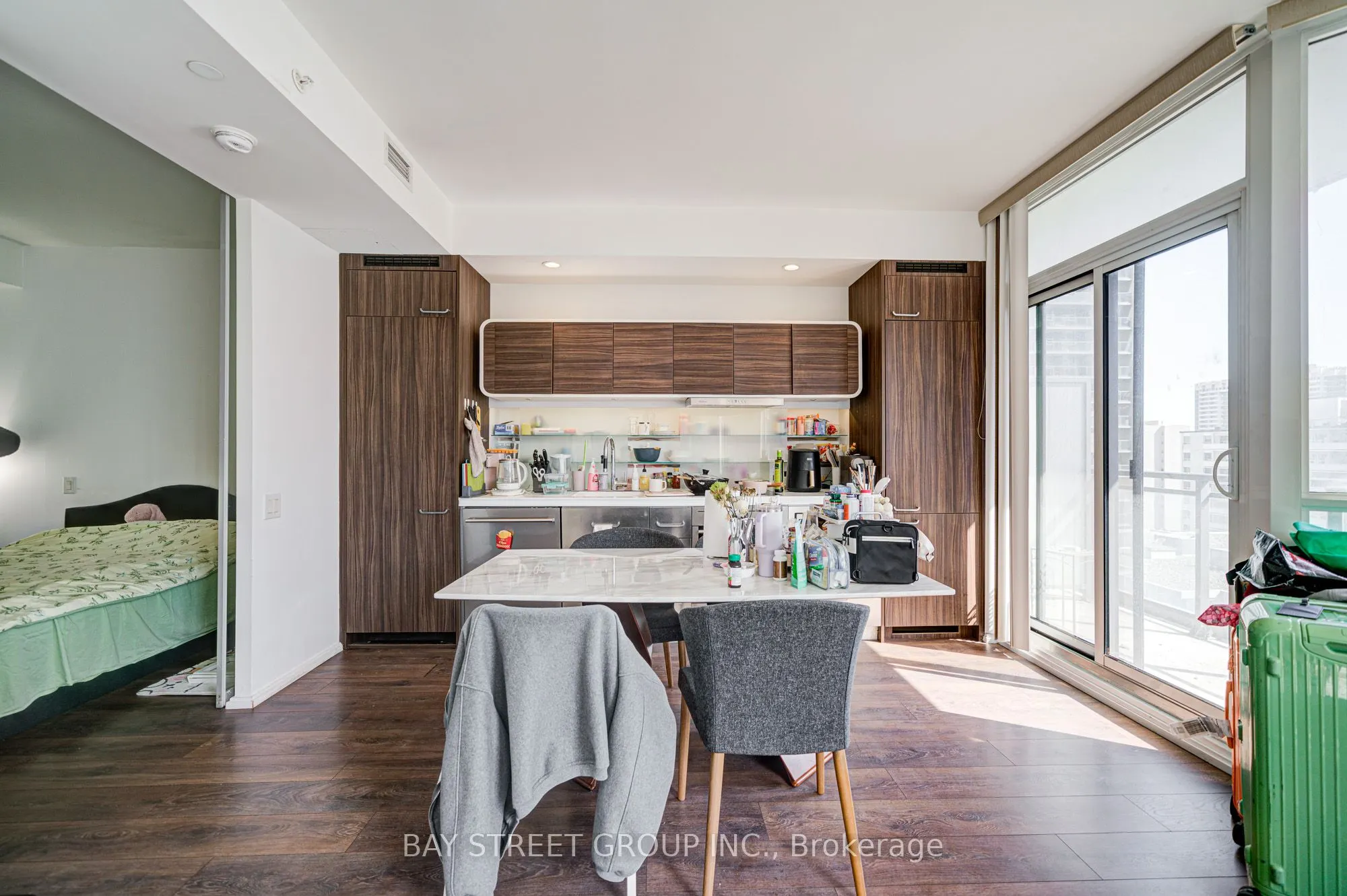 45 Charles Street E, #1201
