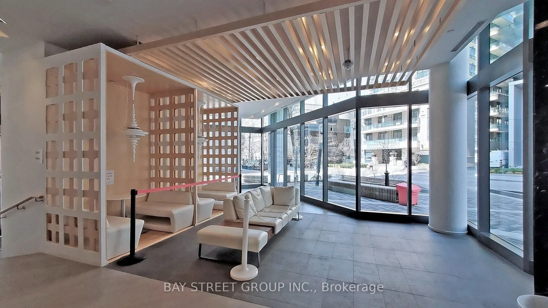 45 Charles Street E, #1201