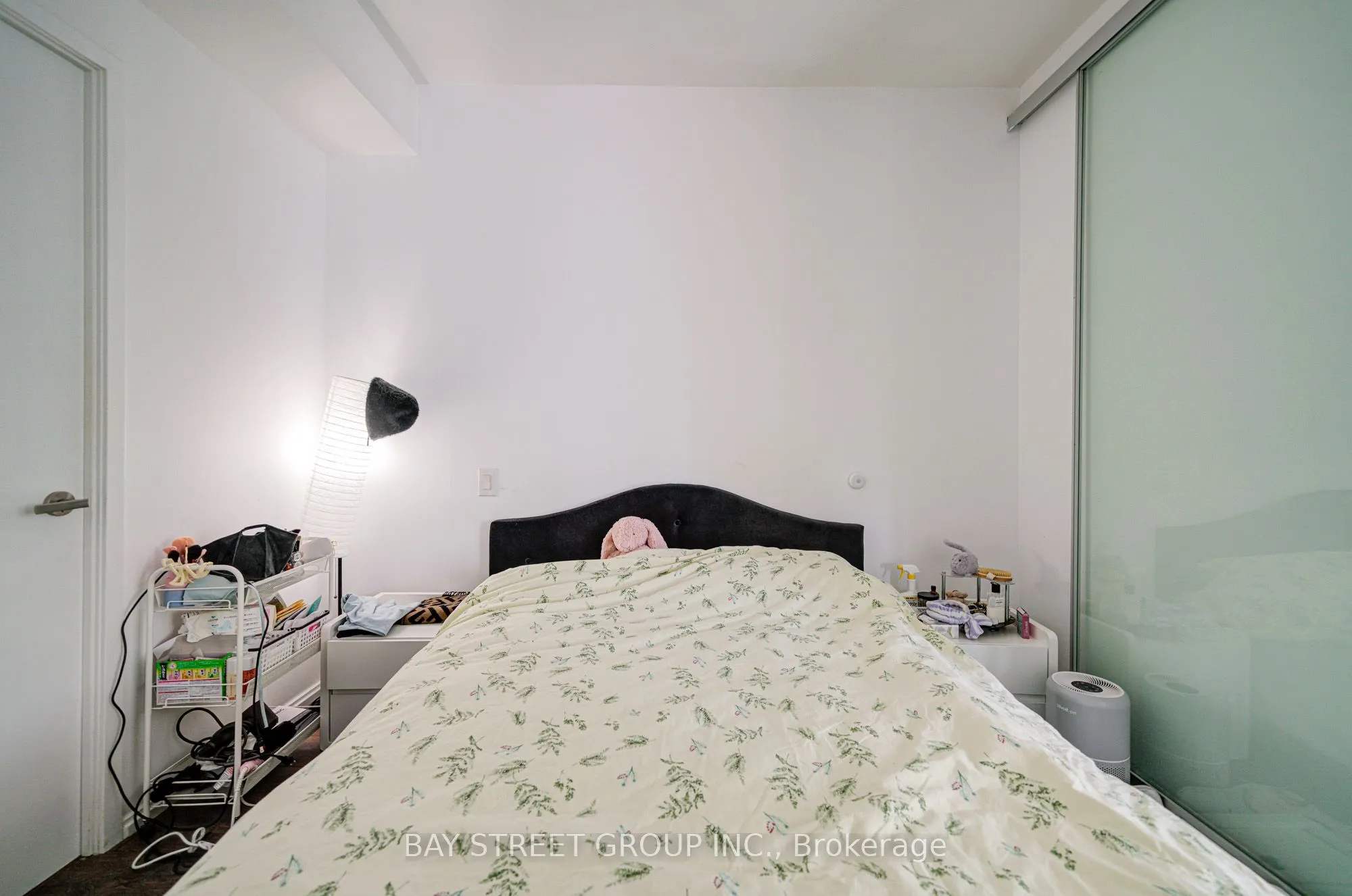 45 Charles Street E, #1201
