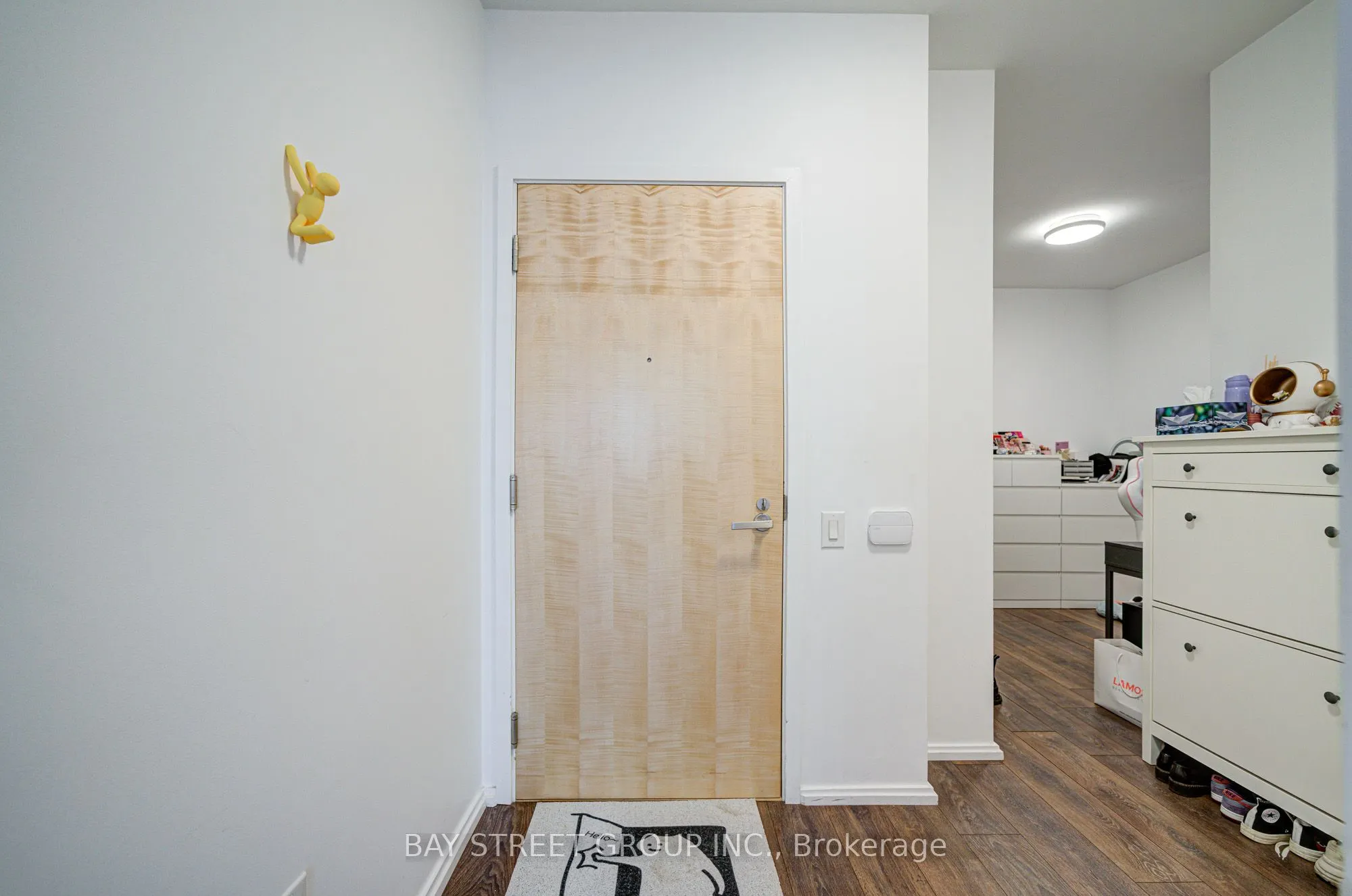 45 Charles Street E, #1201