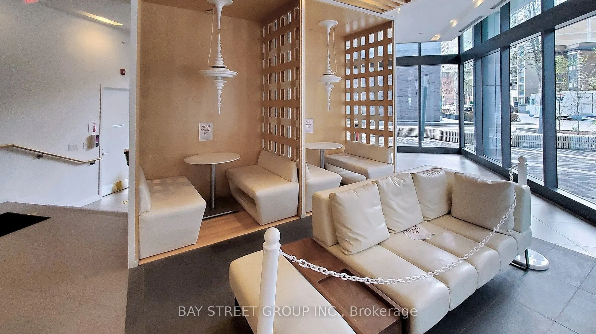45 Charles Street E, #1201