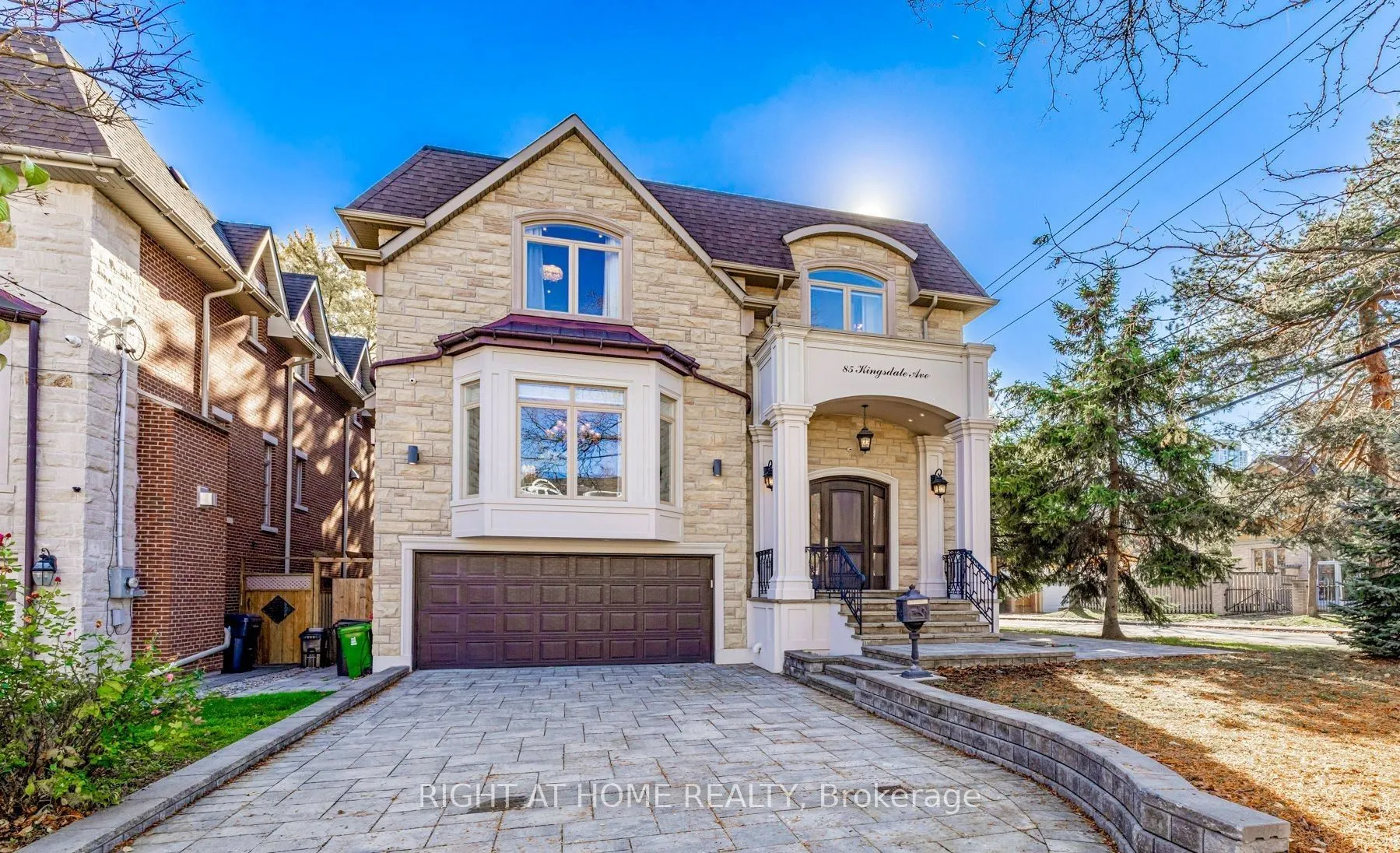 85 Kingsdale Avenue