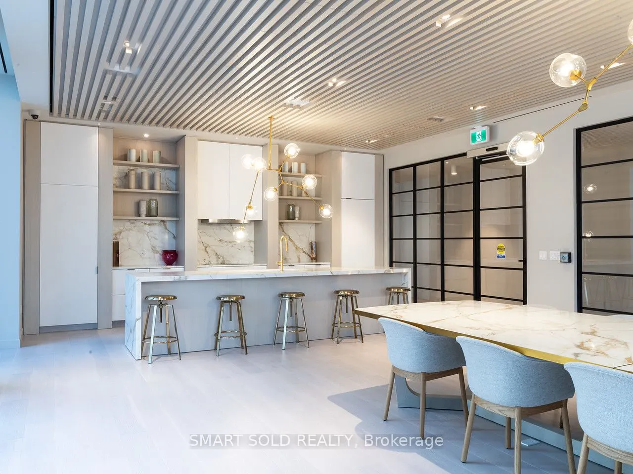 55 Cooper Street, #5502