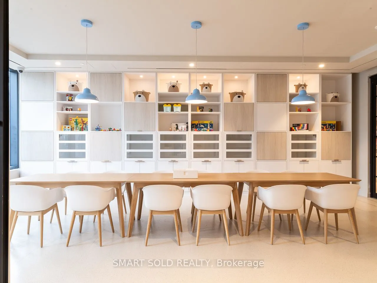 55 Cooper Street, #5502