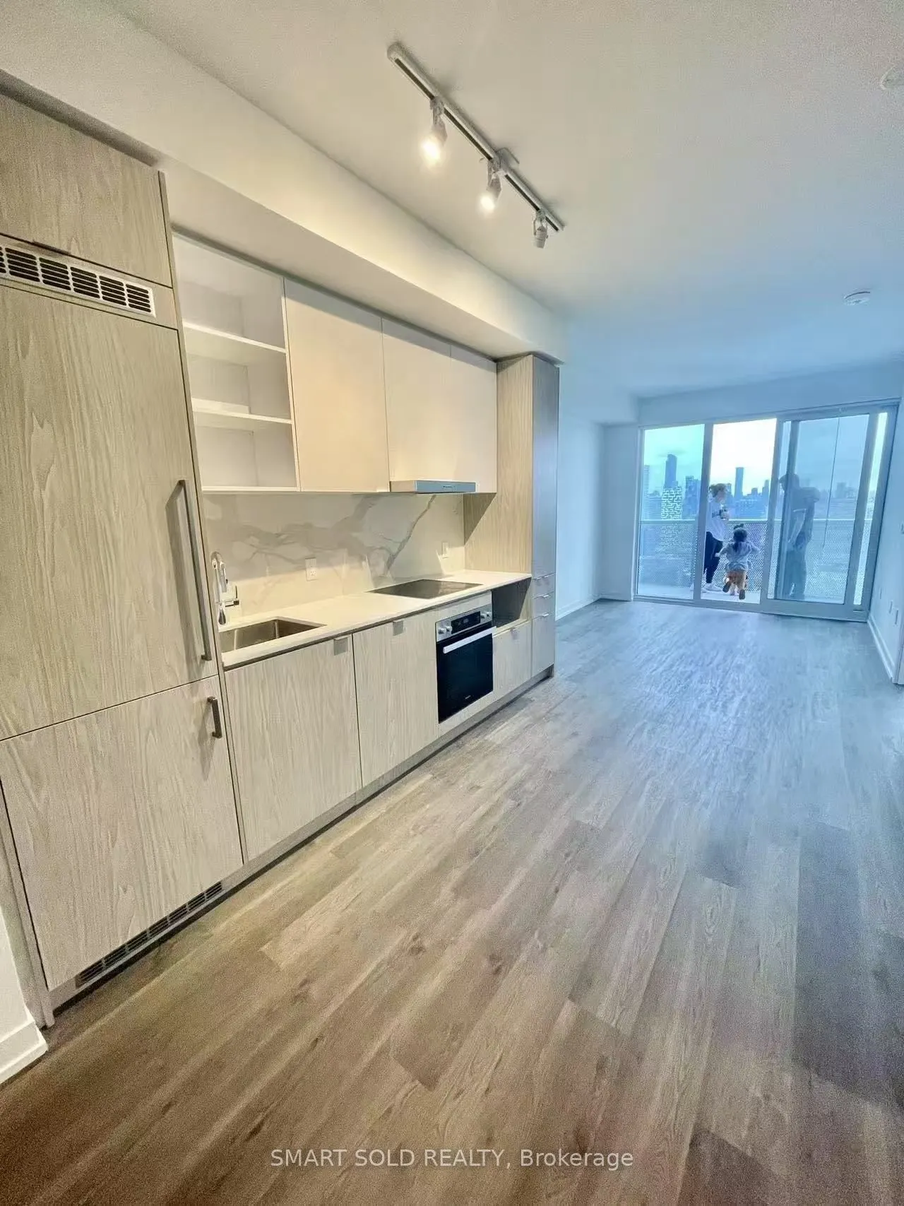 55 Cooper Street, #5502