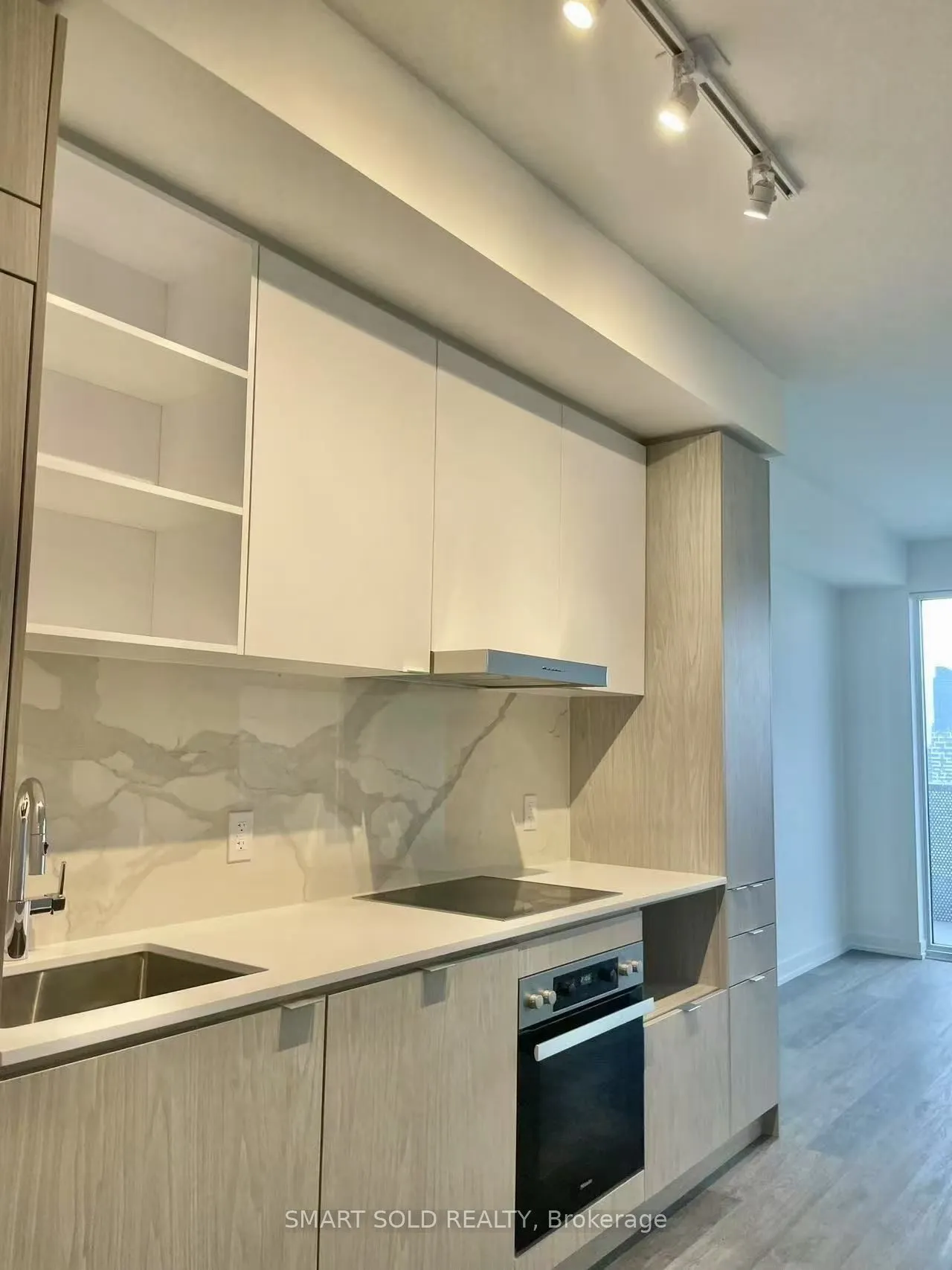 55 Cooper Street, #5502