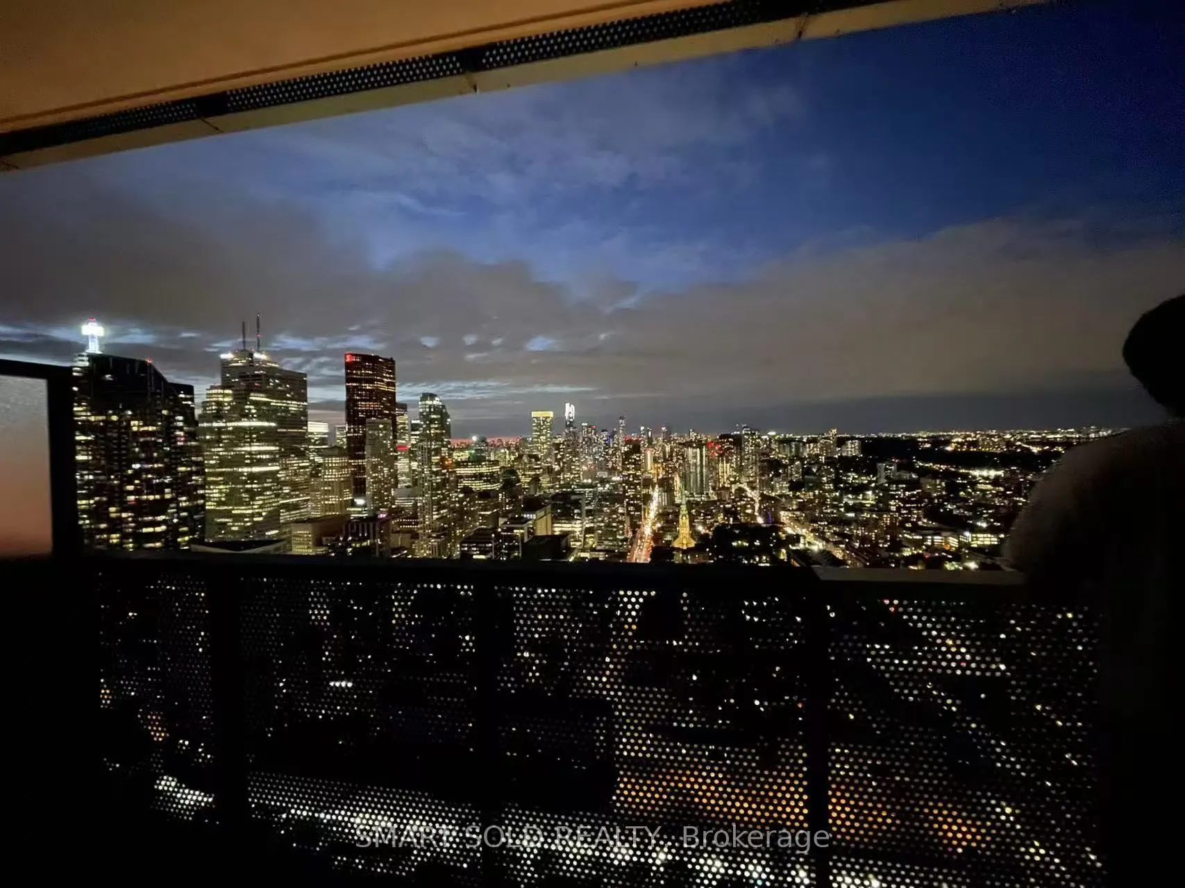 55 Cooper Street, #5502