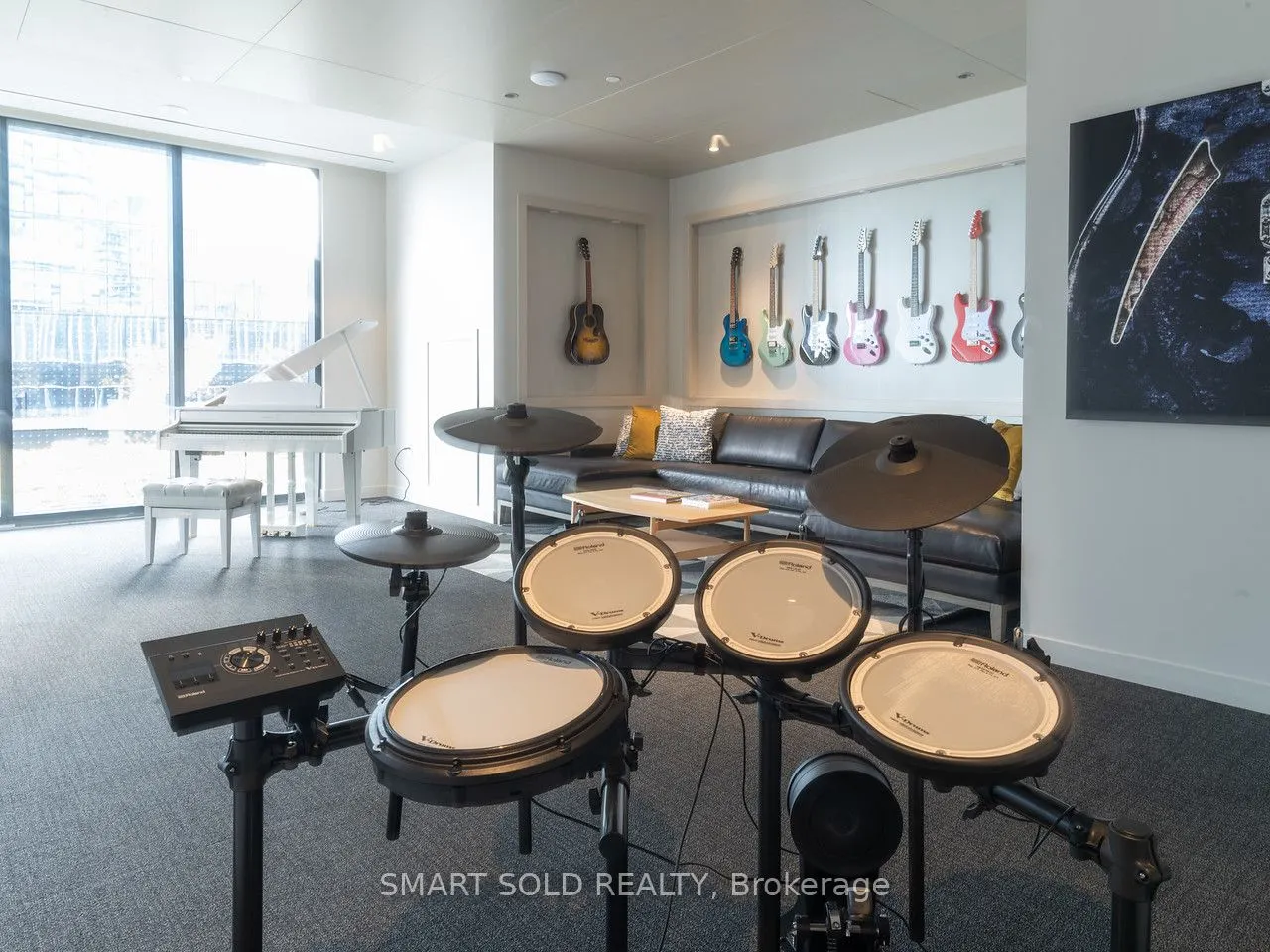 55 Cooper Street, #5502