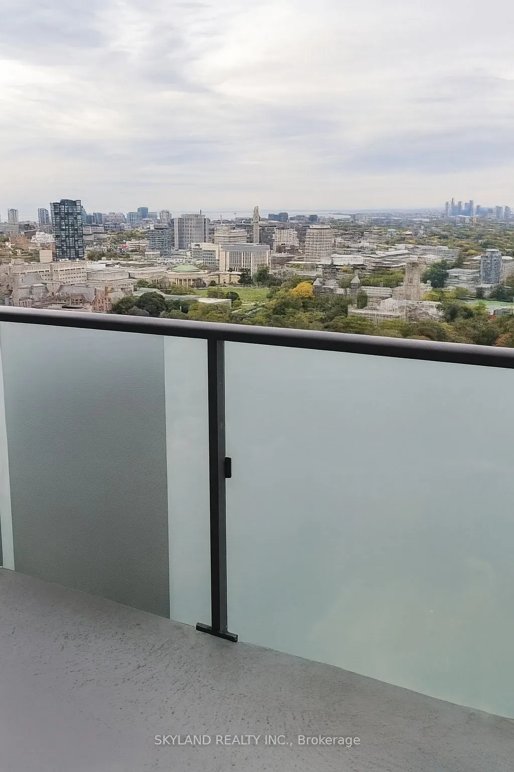 1080 Bay Street, #2905