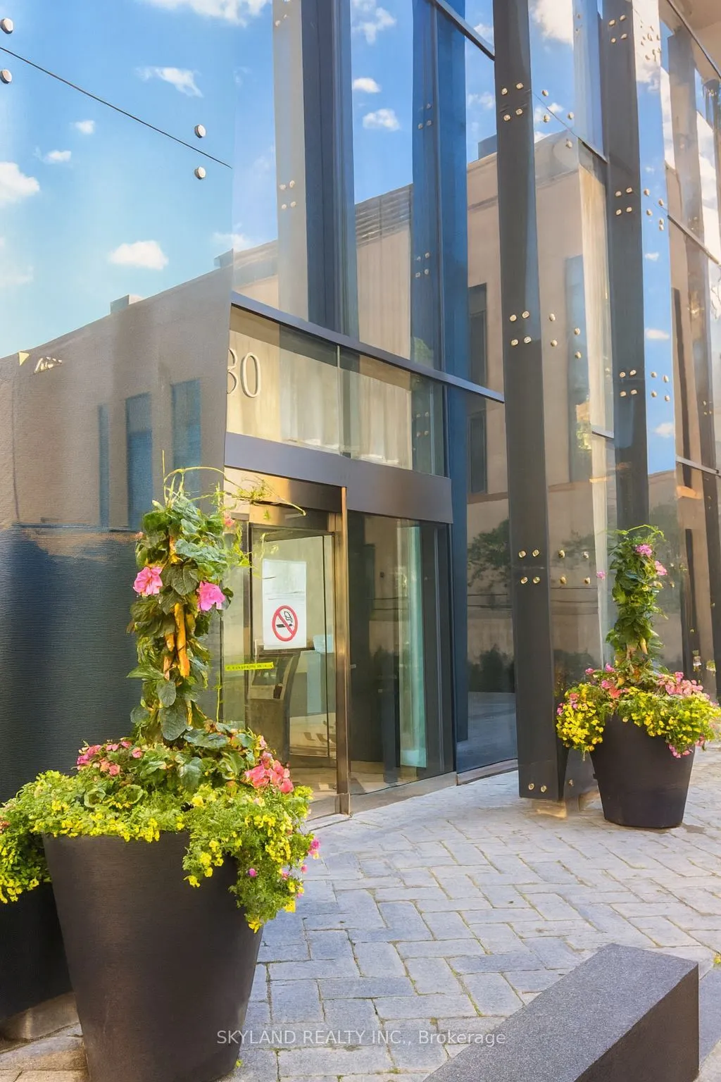 1080 Bay Street, #2905
