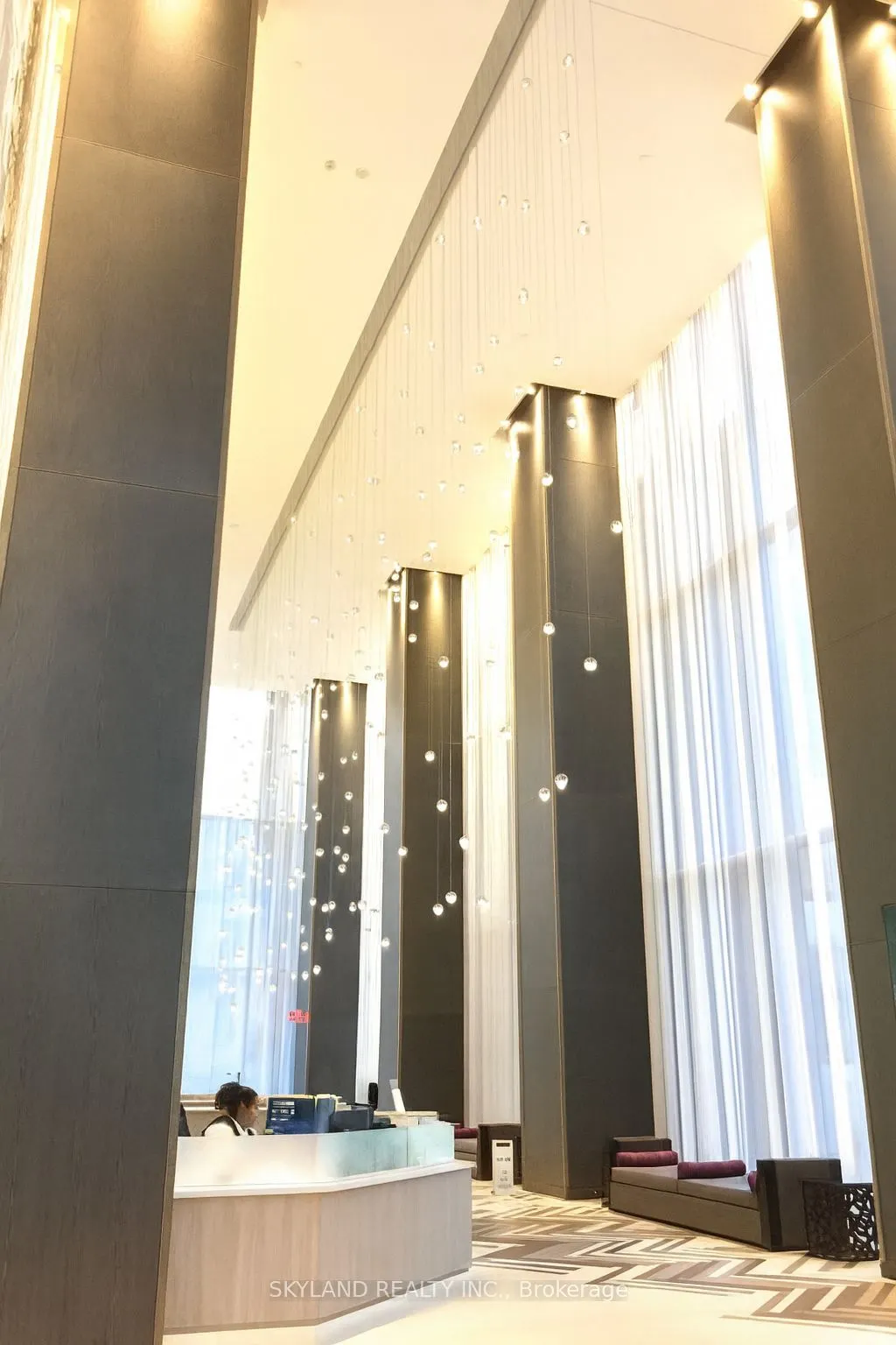 1080 Bay Street, #2905