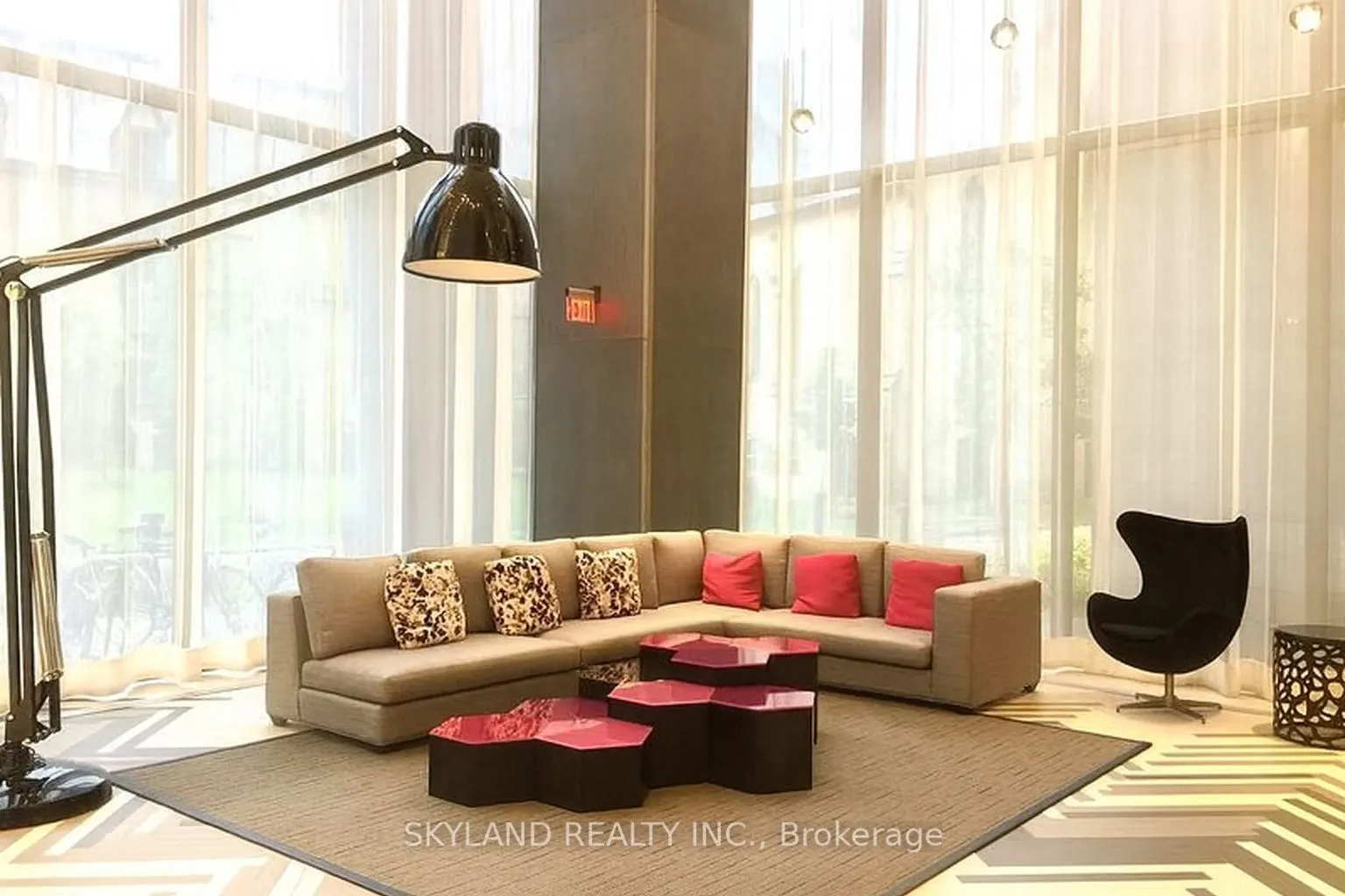 1080 Bay Street, #2905