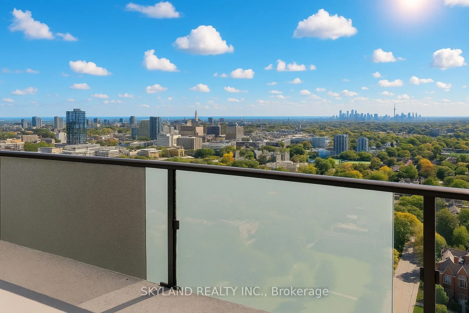 1080 Bay Street, #2905