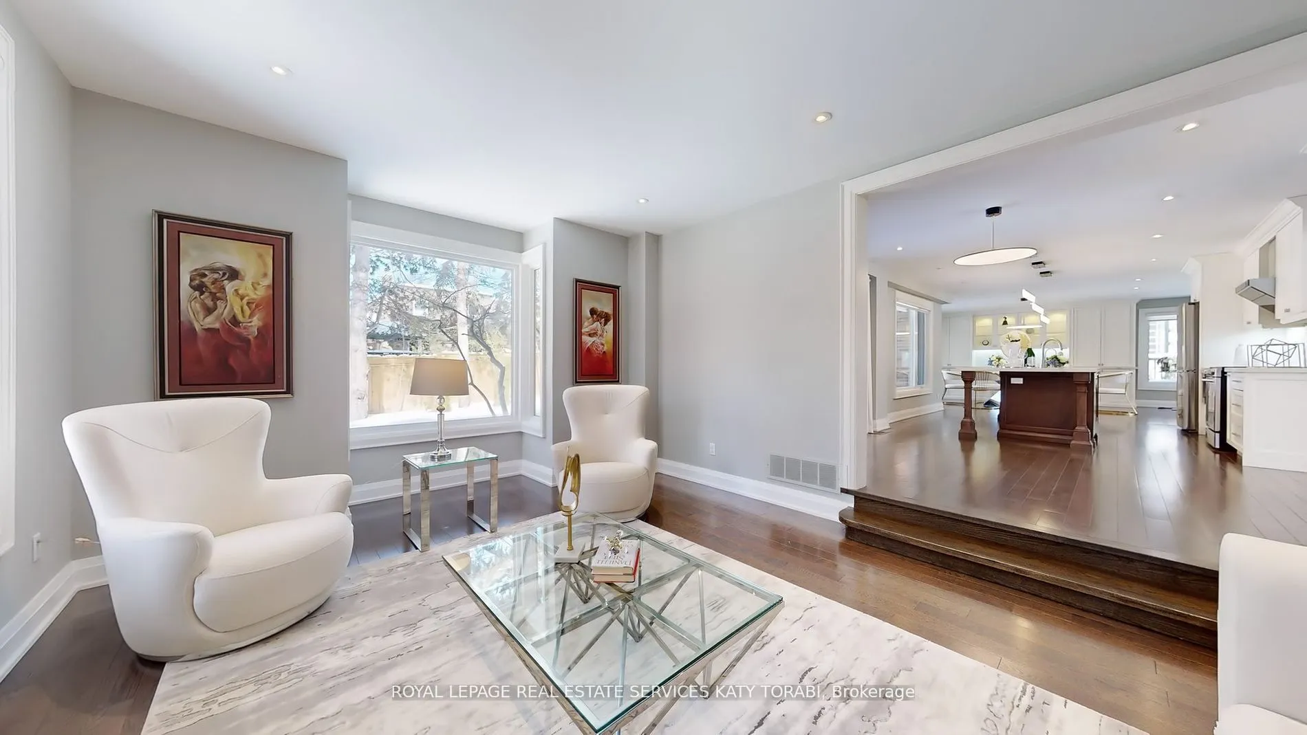 136 Denlow Boulevard