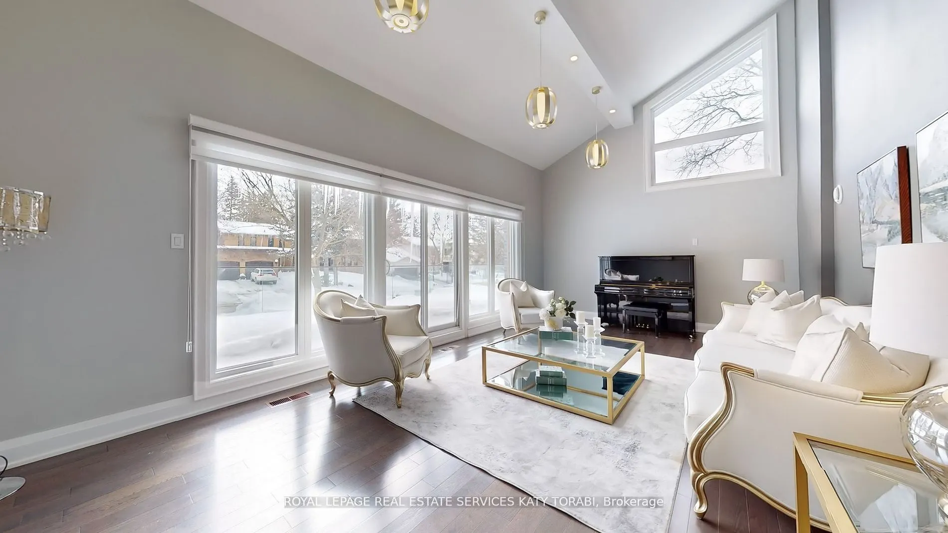 136 Denlow Boulevard