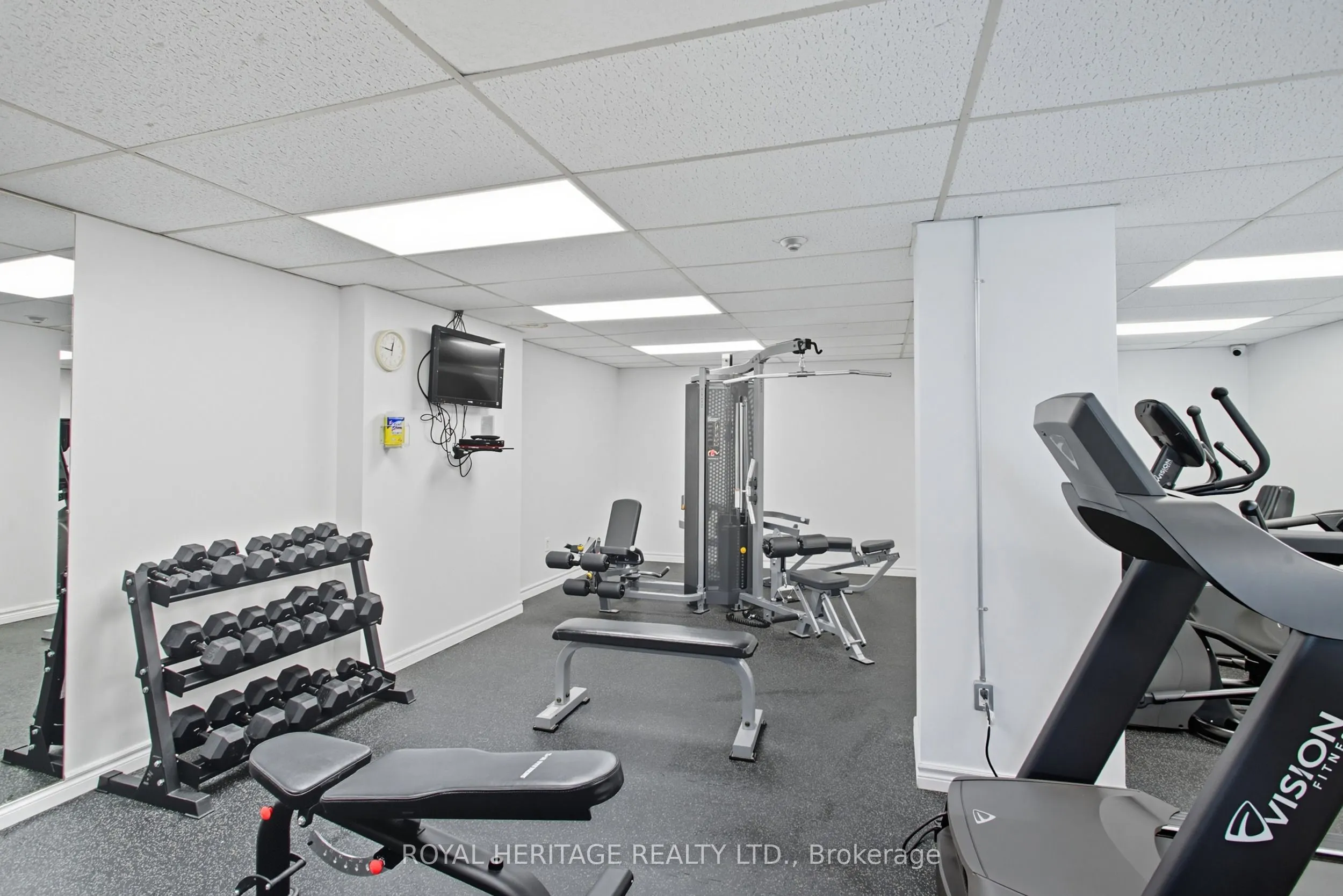 75 Graydon Hall Drive, #1706