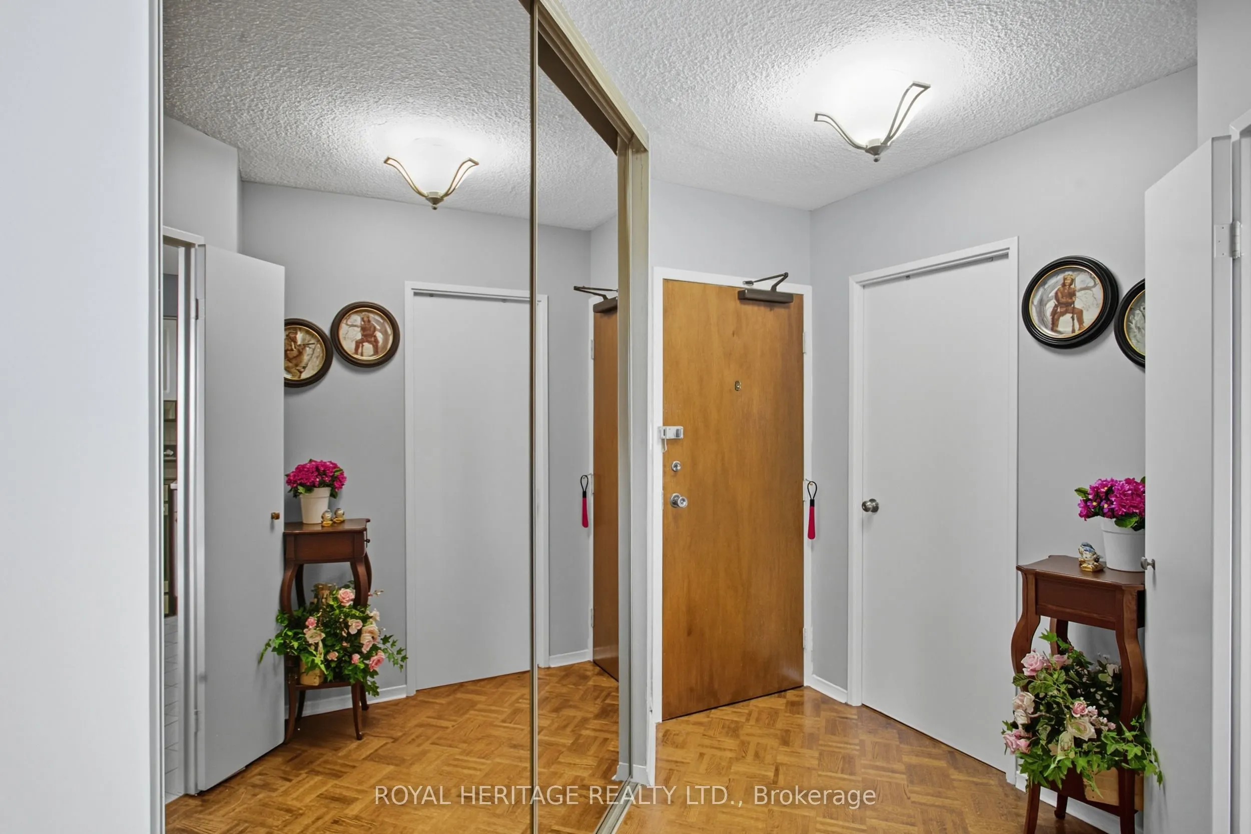 75 Graydon Hall Drive, #1706