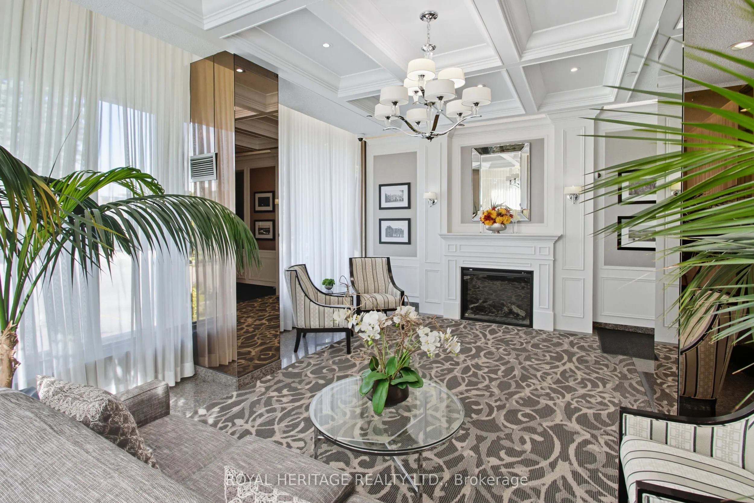 75 Graydon Hall Drive, #1706
