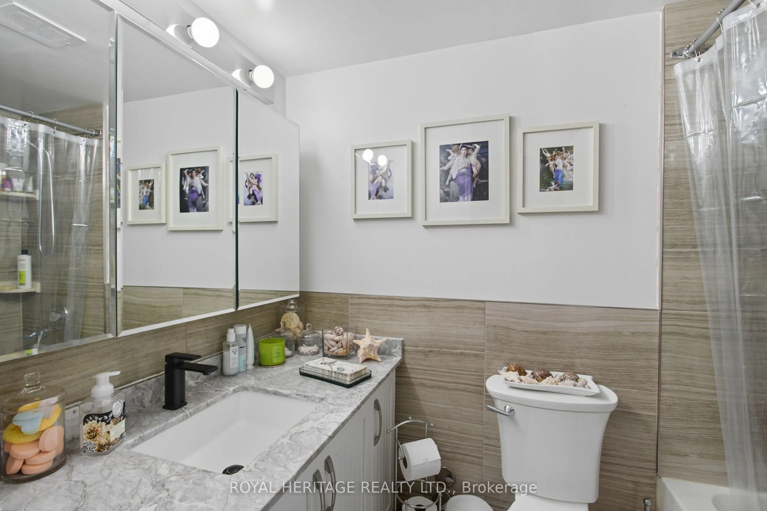 75 Graydon Hall Drive, #1706