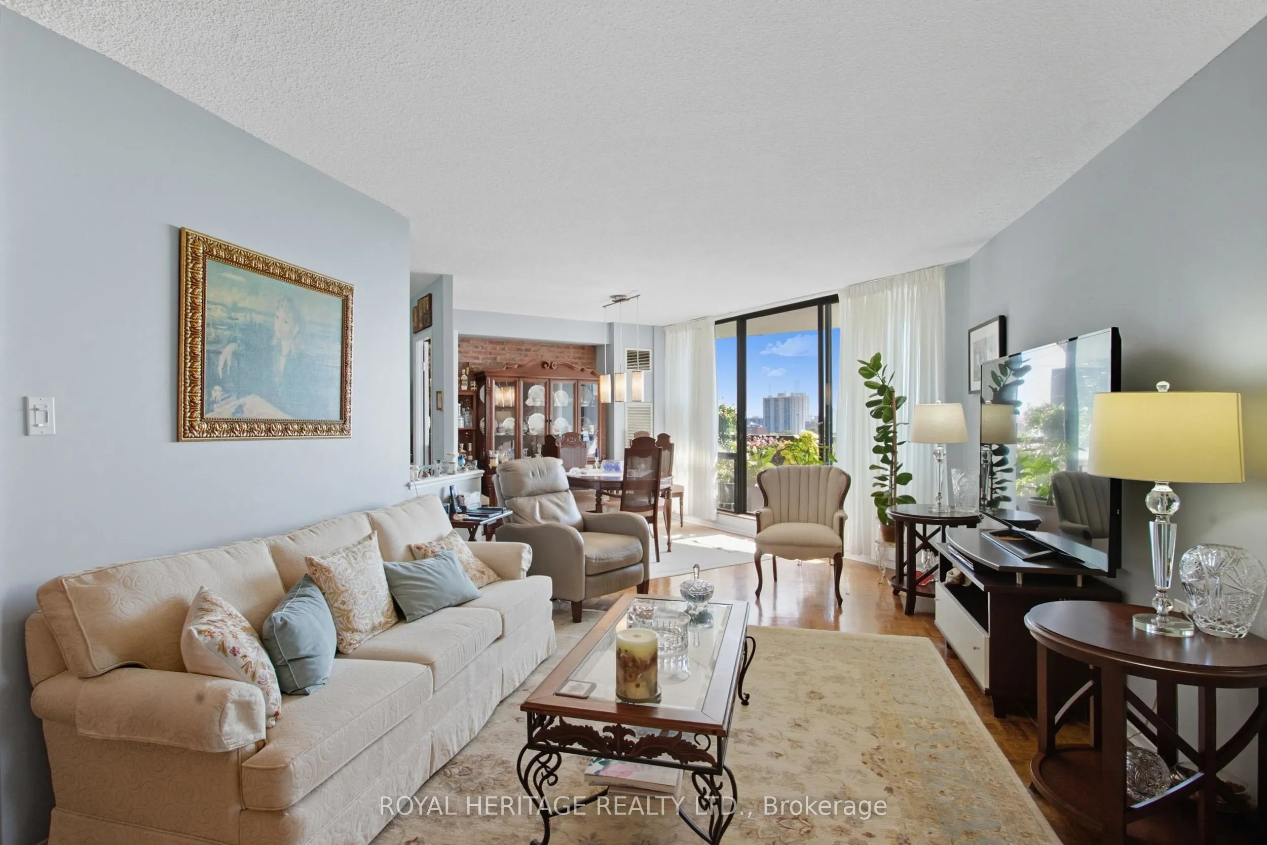 75 Graydon Hall Drive, #1706