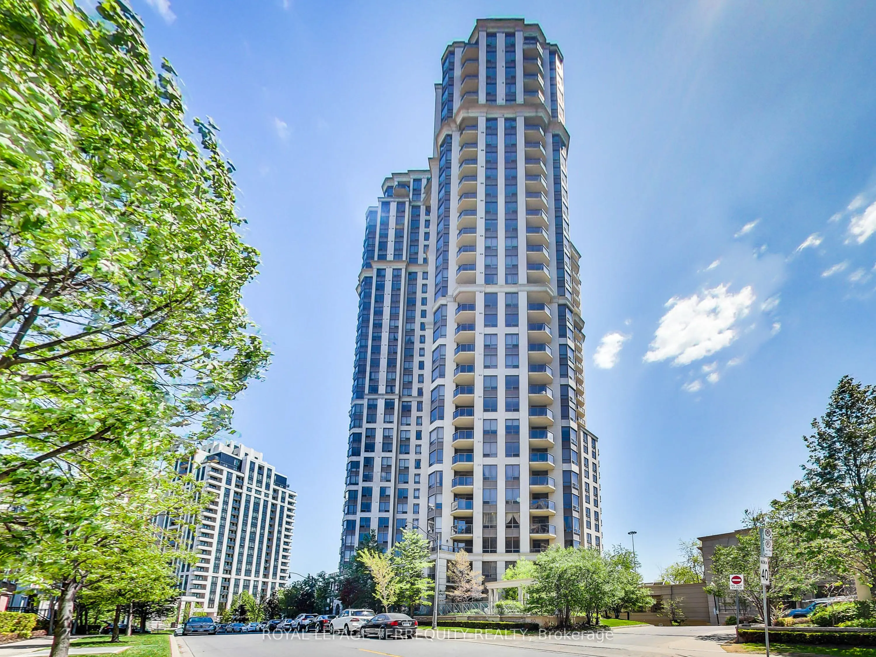 80 Harrison Garden Boulevard, #120