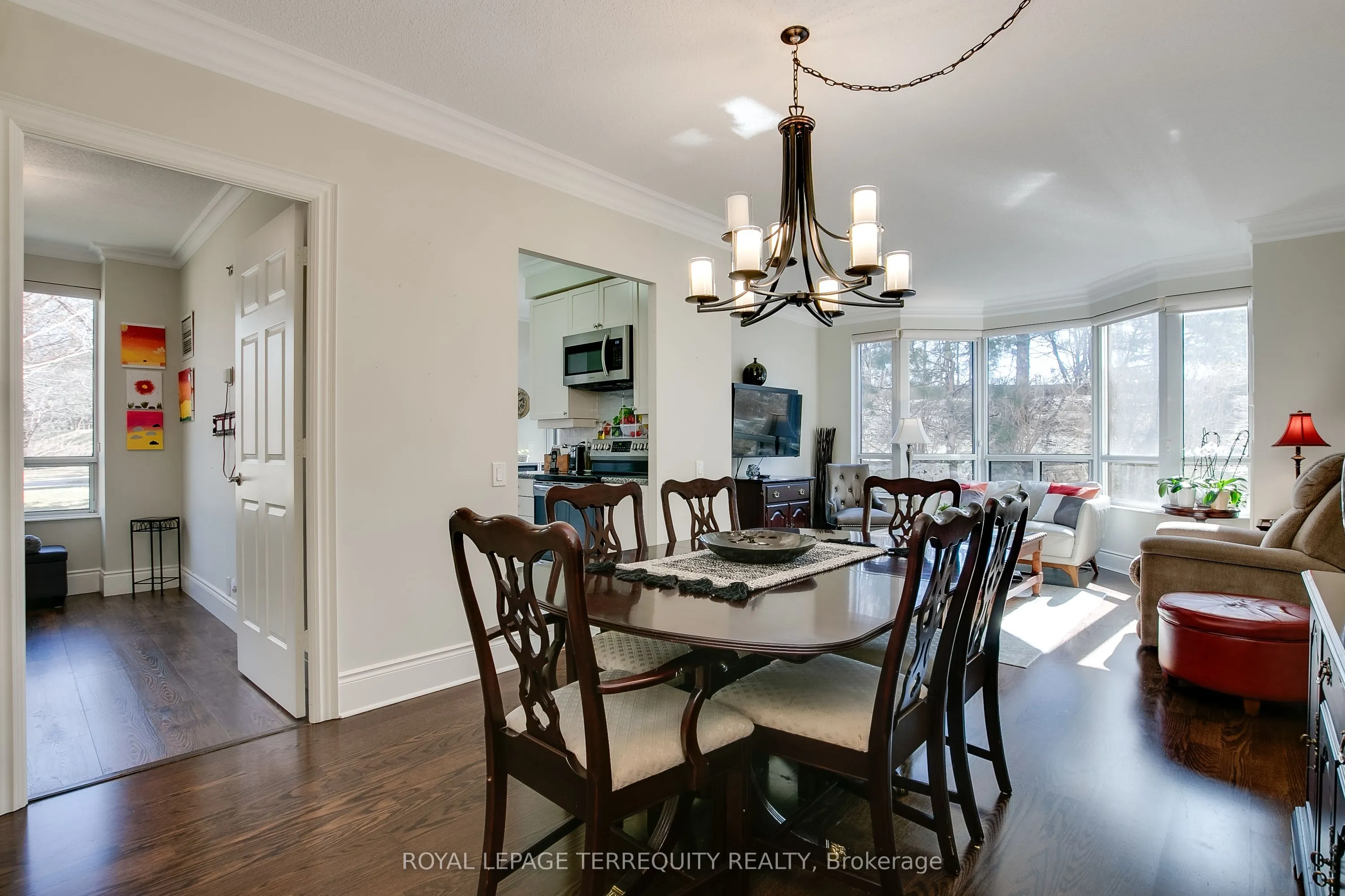 80 Harrison Garden Boulevard, #120