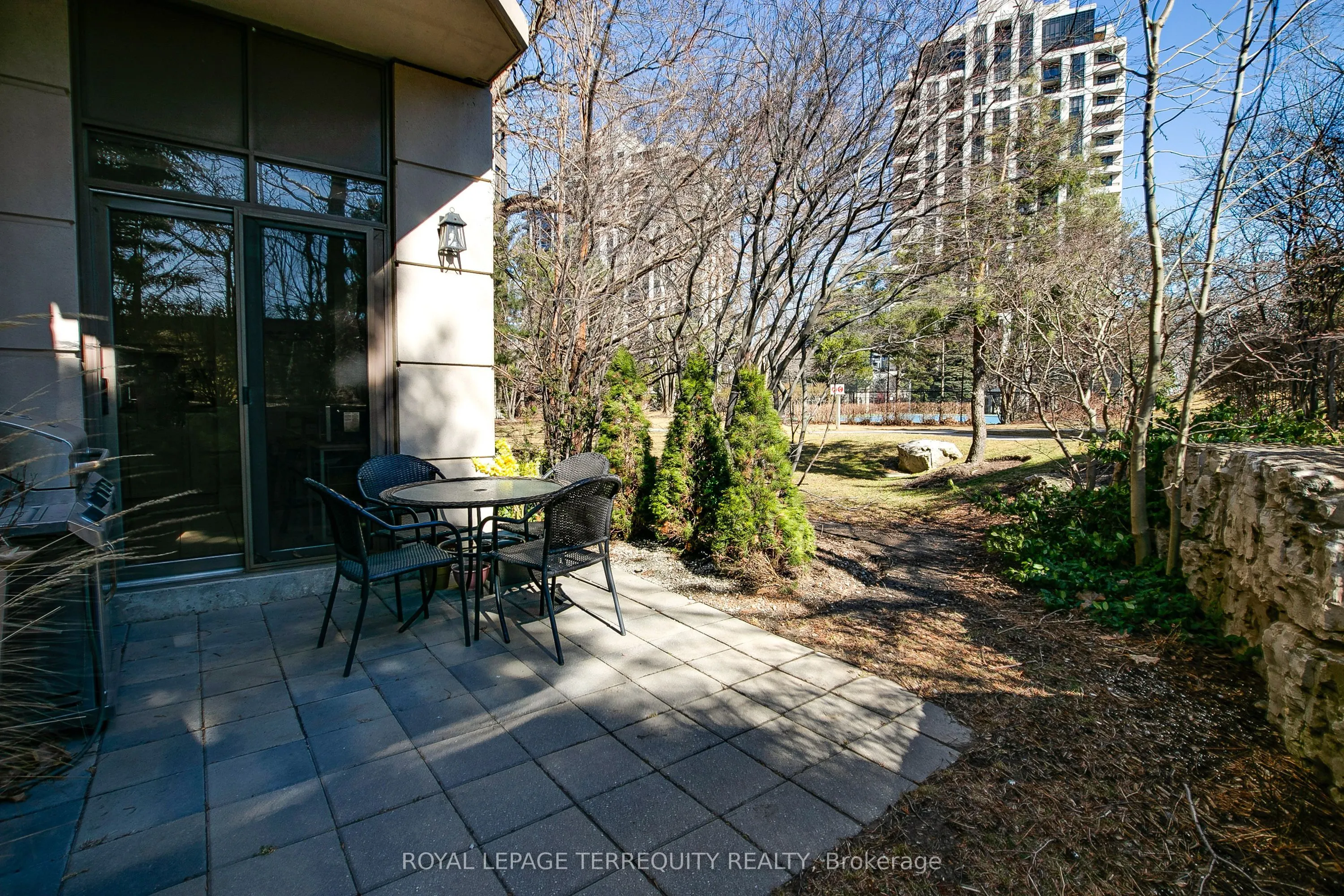 80 Harrison Garden Boulevard, #120