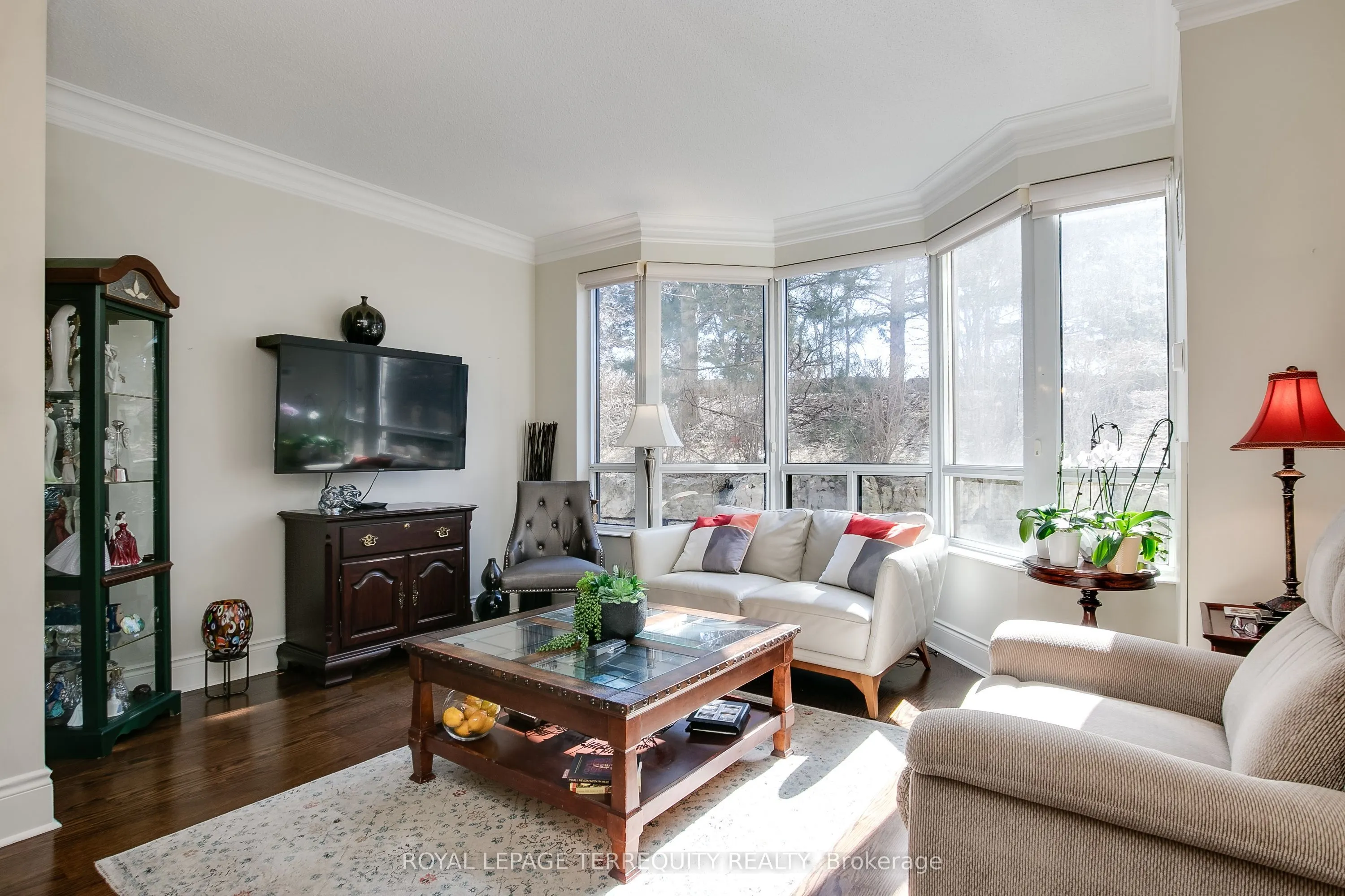 80 Harrison Garden Boulevard, #120