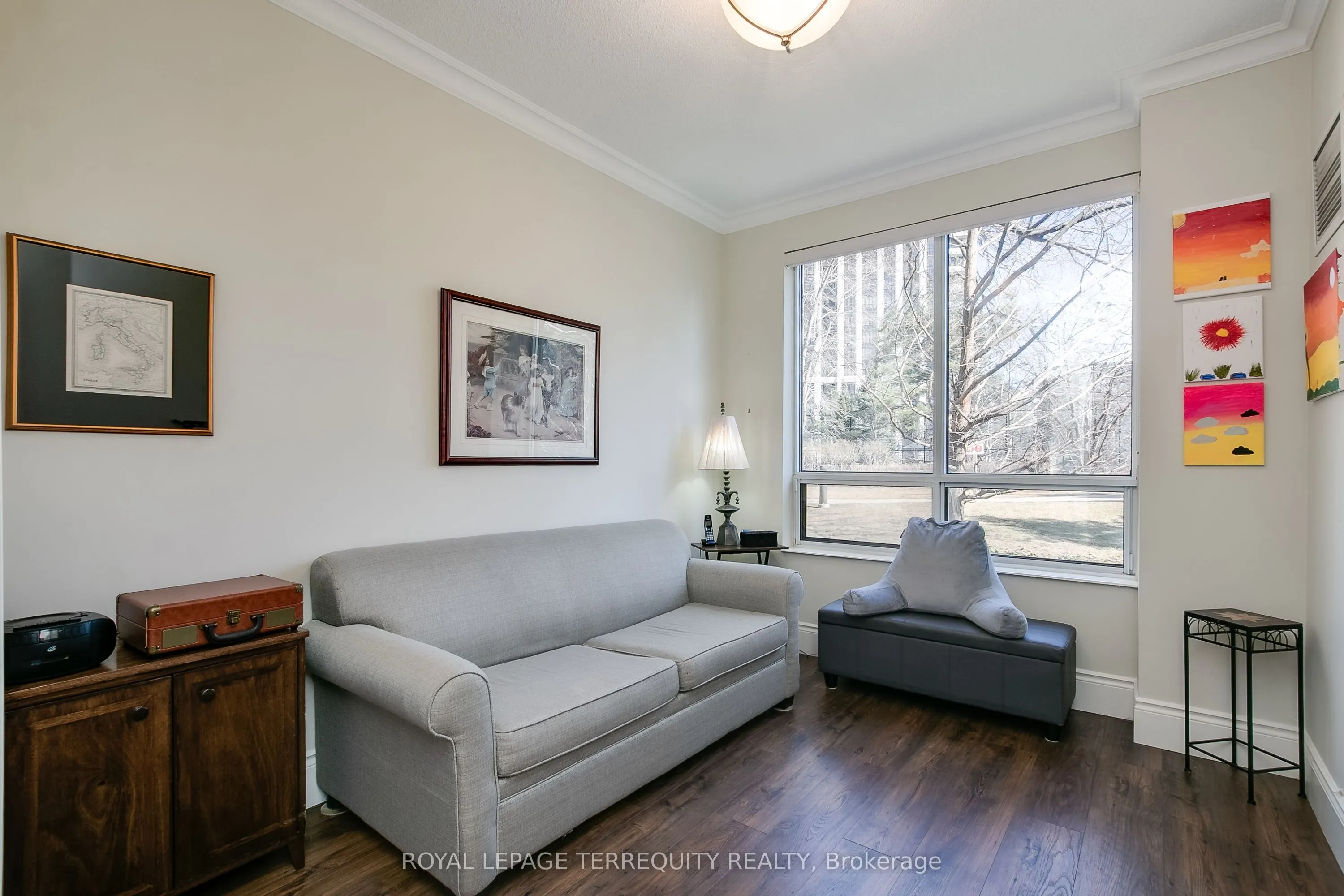 80 Harrison Garden Boulevard, #120