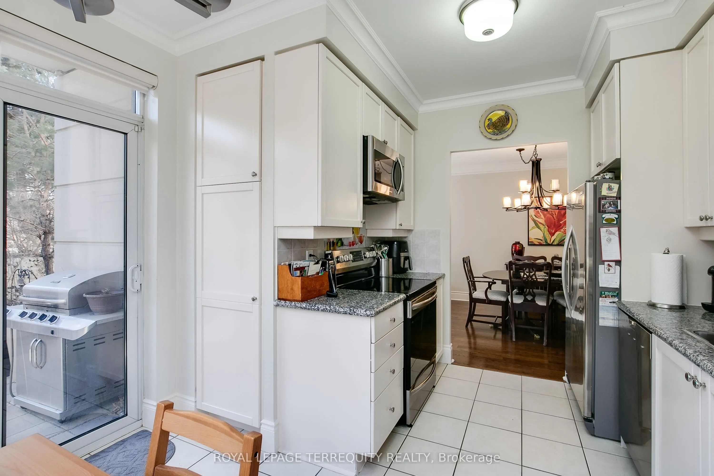 80 Harrison Garden Boulevard, #120