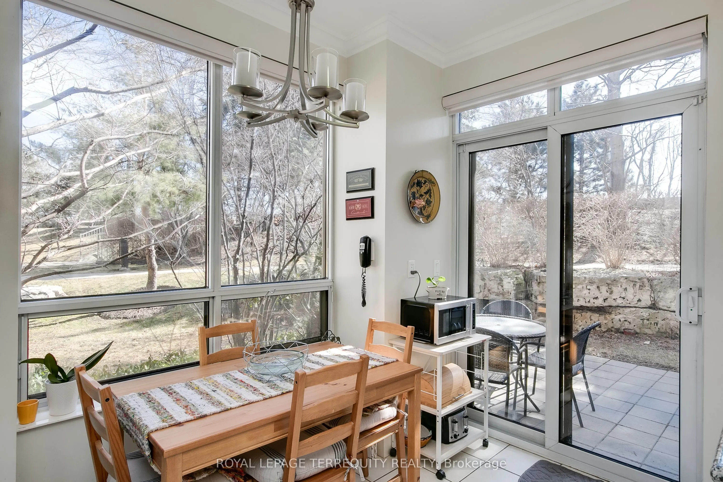 80 Harrison Garden Boulevard, #120
