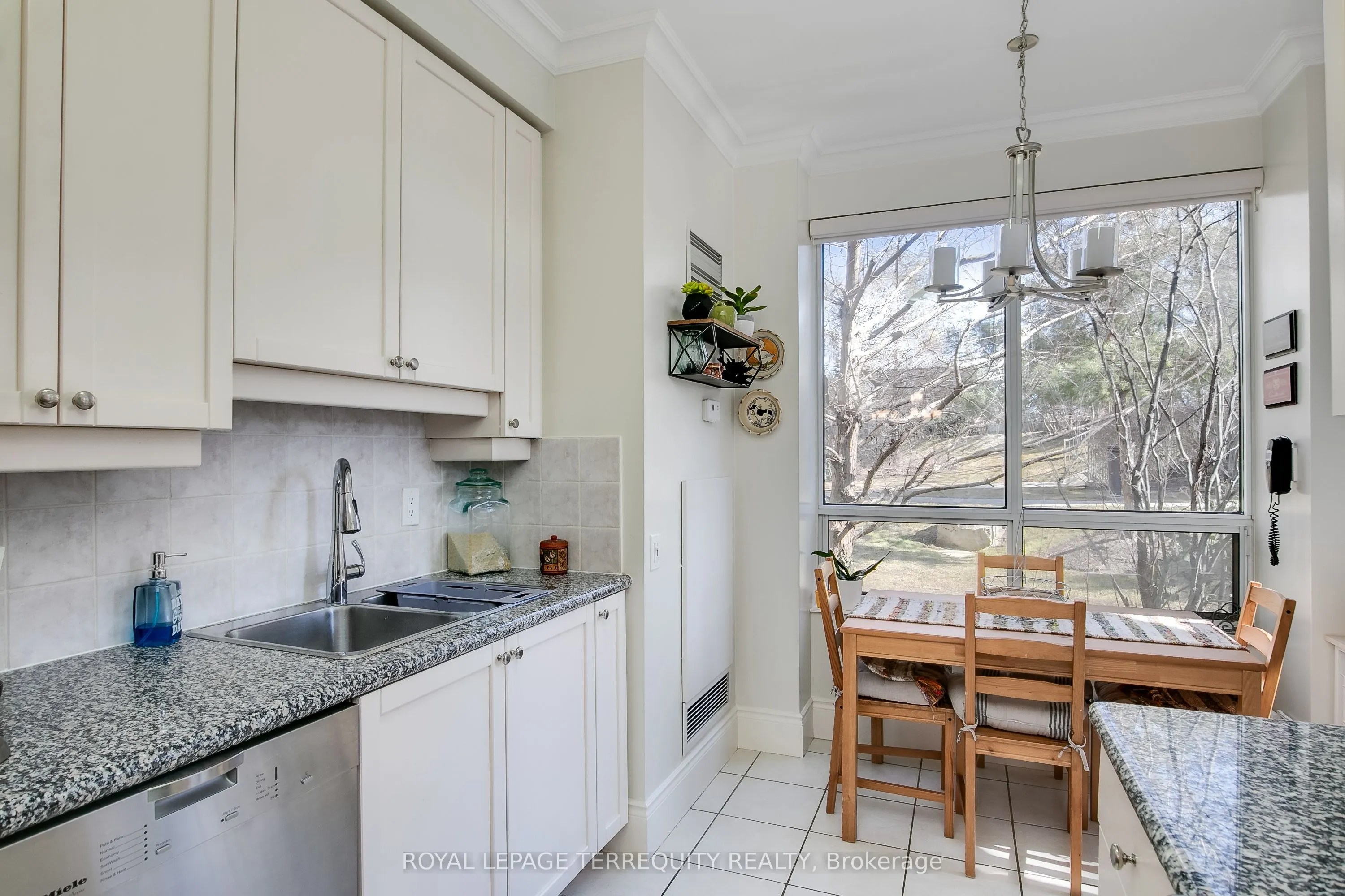 80 Harrison Garden Boulevard, #120