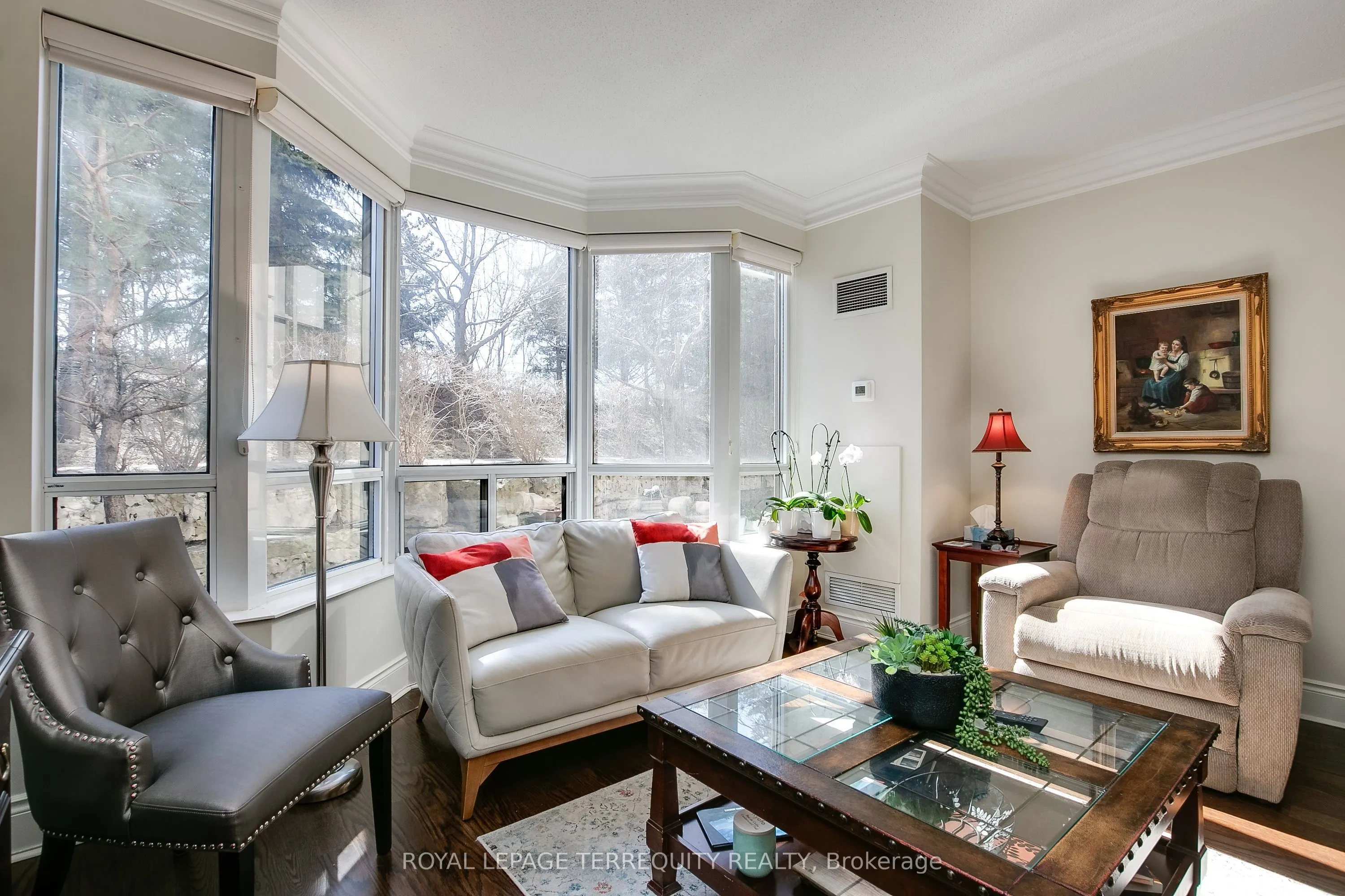 80 Harrison Garden Boulevard, #120