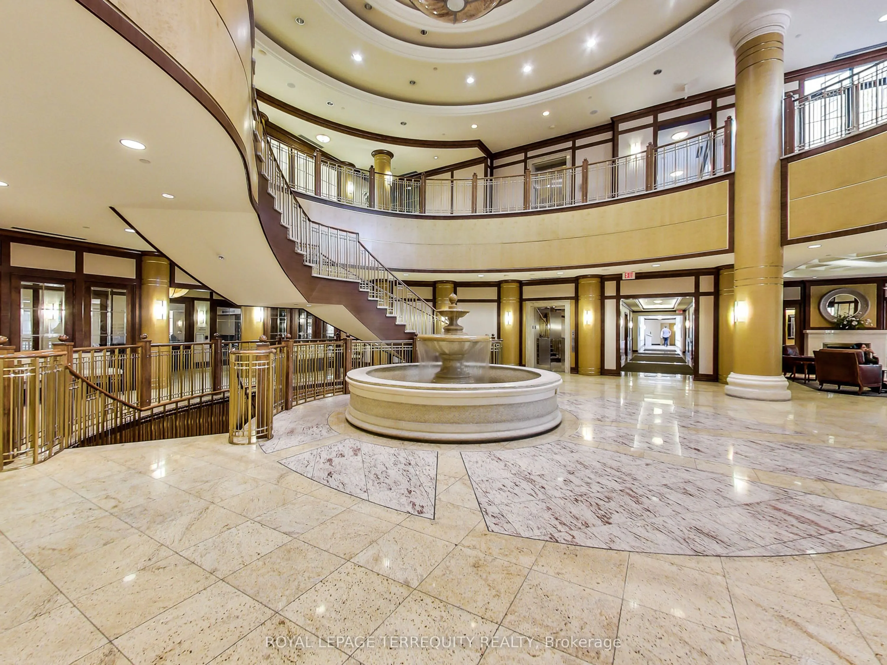 80 Harrison Garden Boulevard, #120