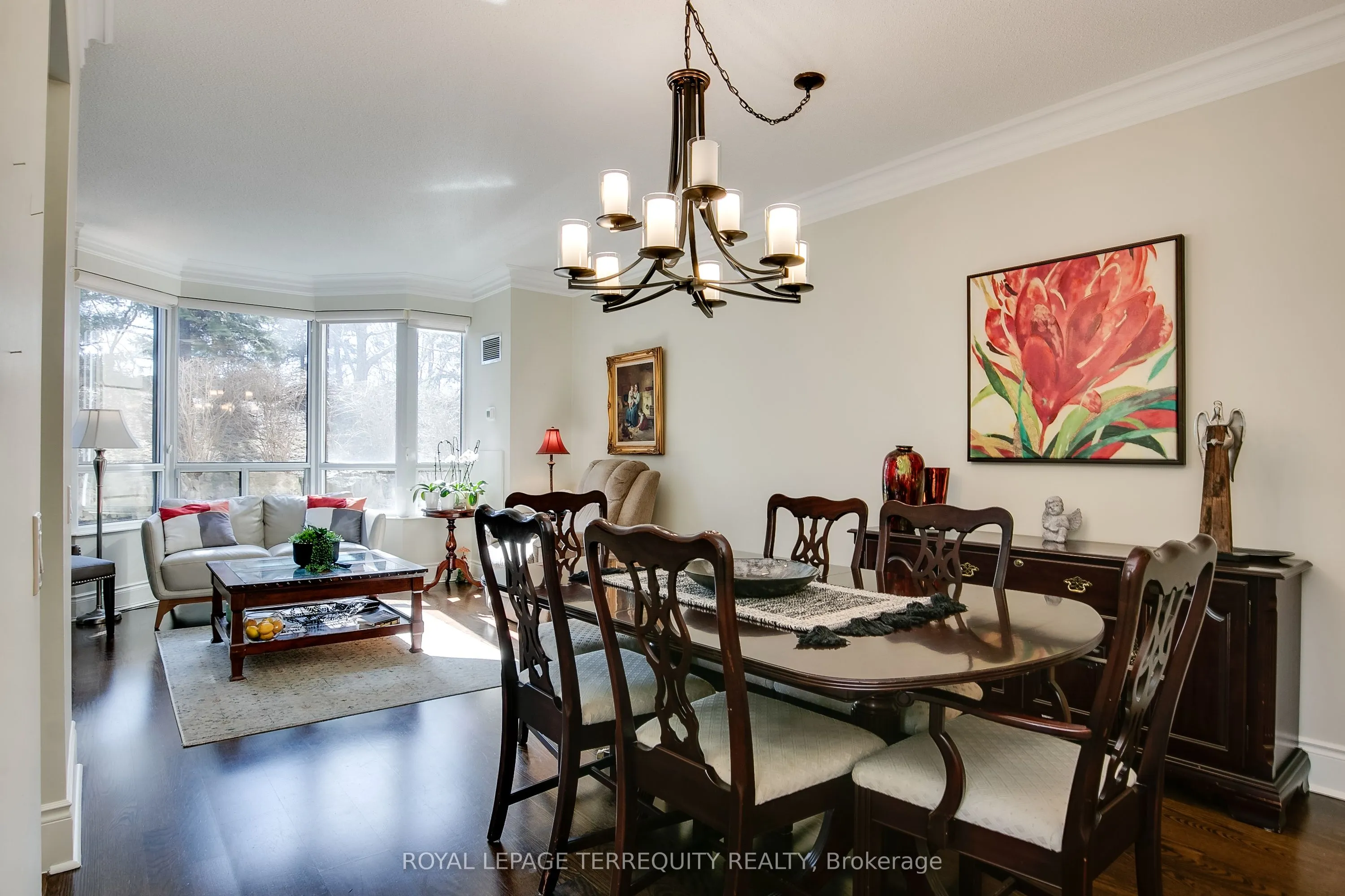 80 Harrison Garden Boulevard, #120