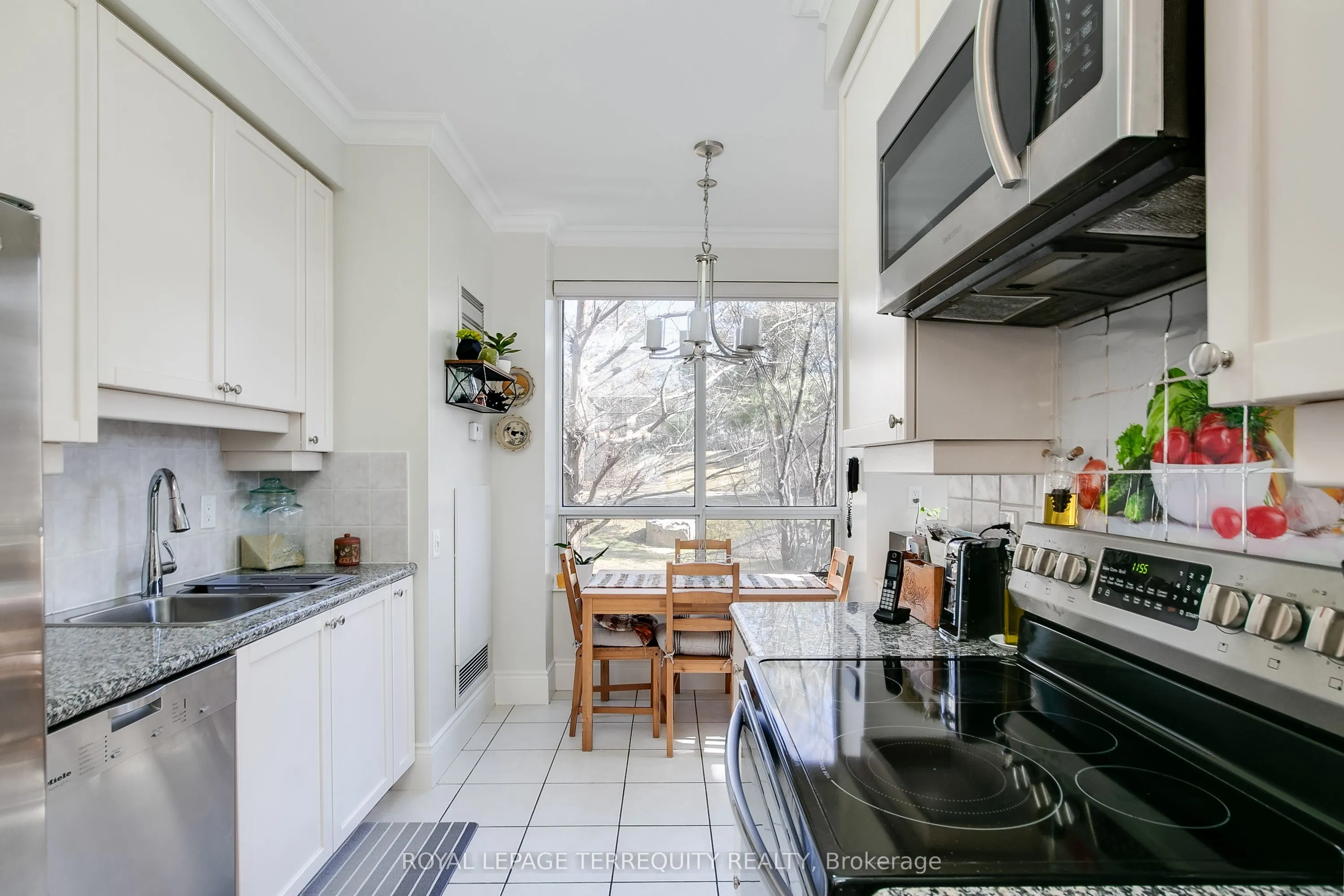 80 Harrison Garden Boulevard, #120