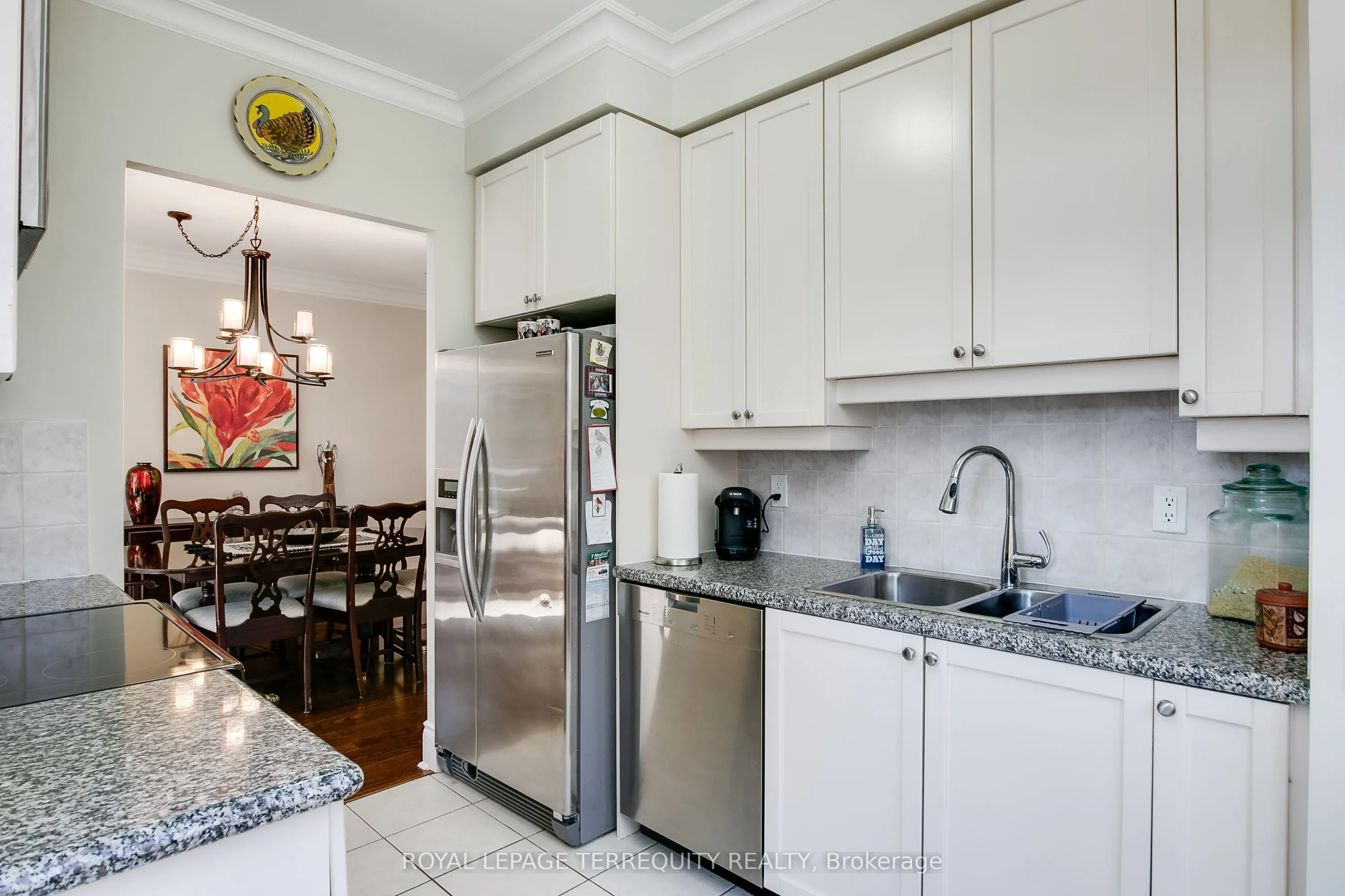 80 Harrison Garden Boulevard, #120