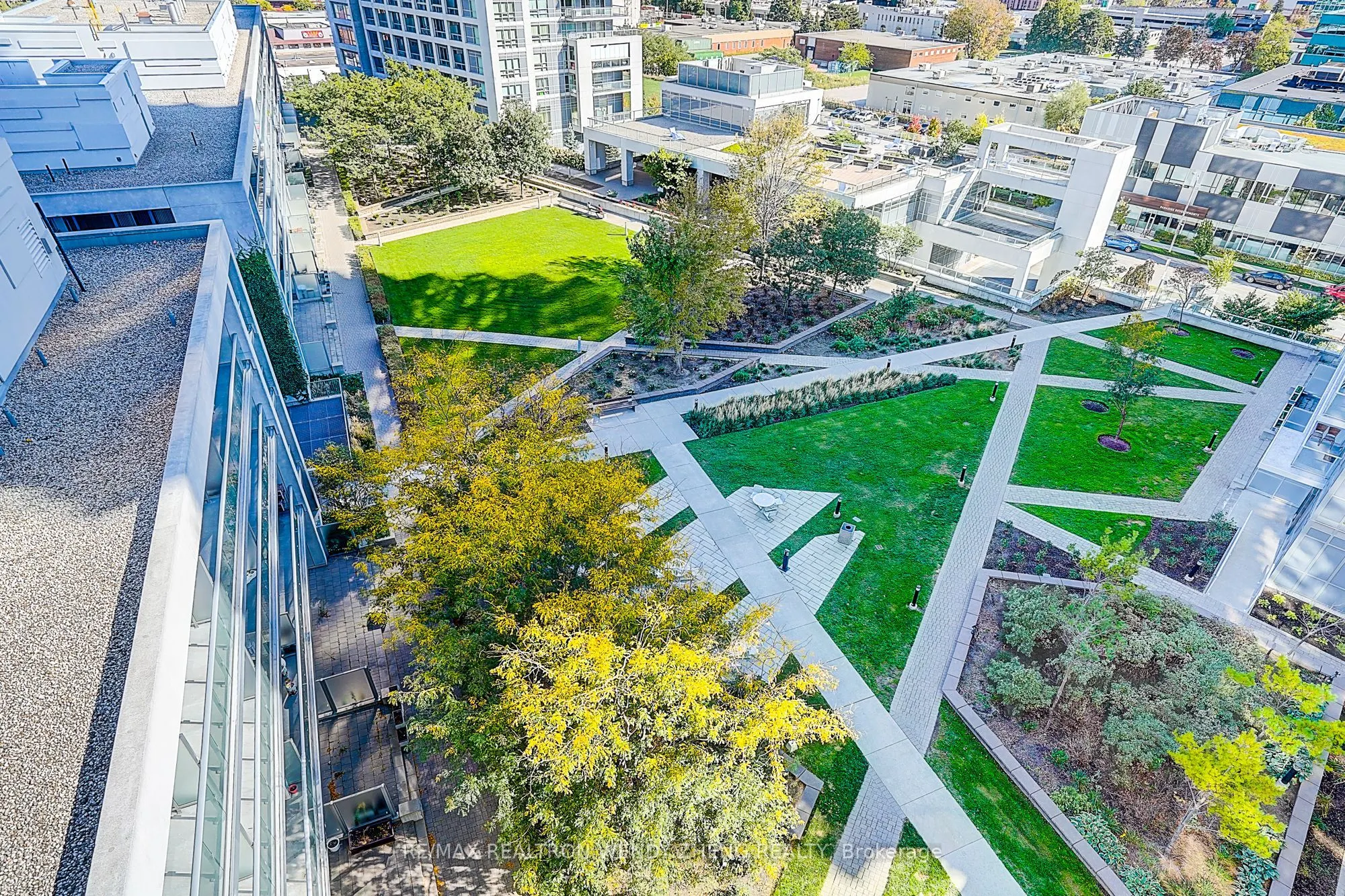 2015 Sheppard Avenue E, #810