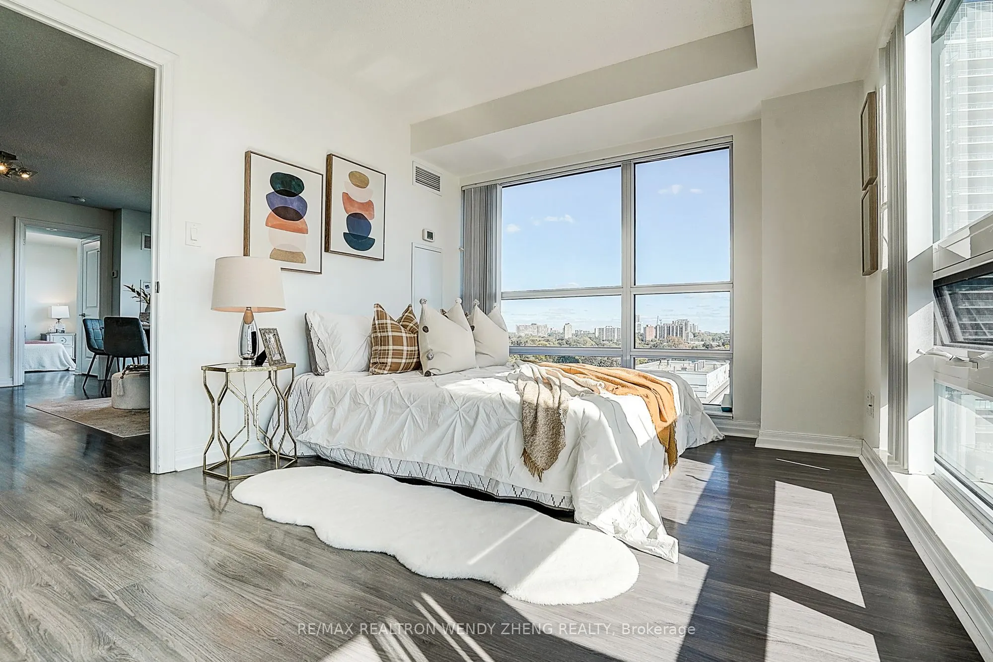 2015 Sheppard Avenue E, #810
