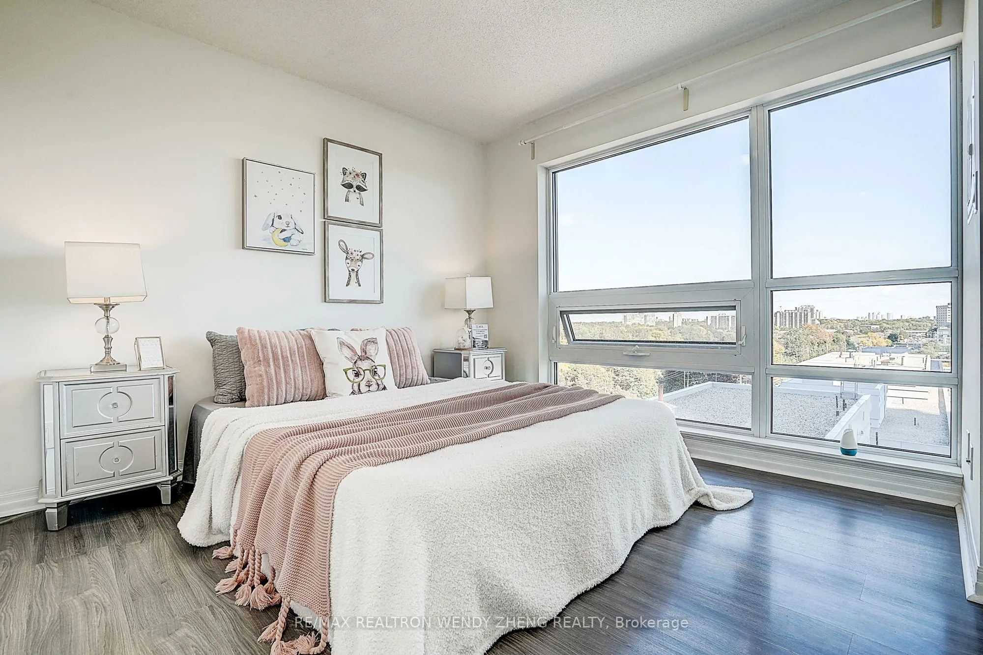 2015 Sheppard Avenue E, #810