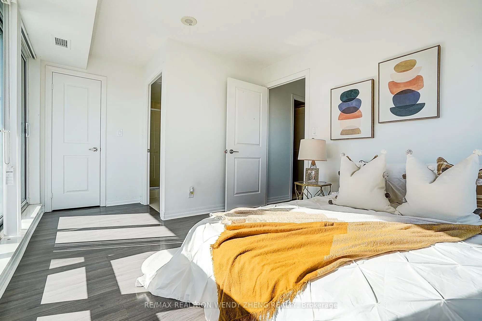 2015 Sheppard Avenue E, #810