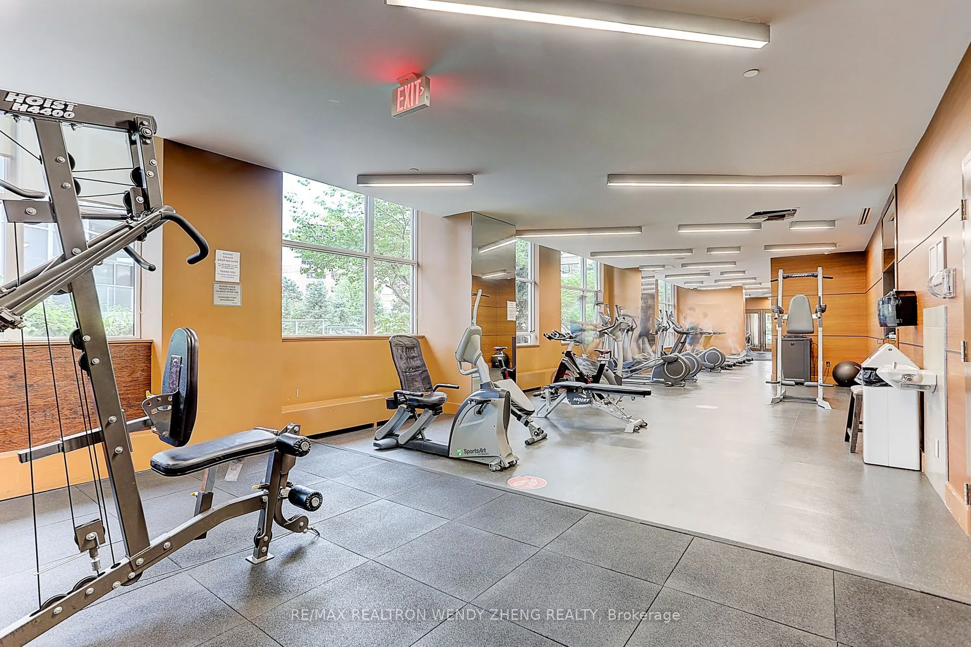 2015 Sheppard Avenue E, #810
