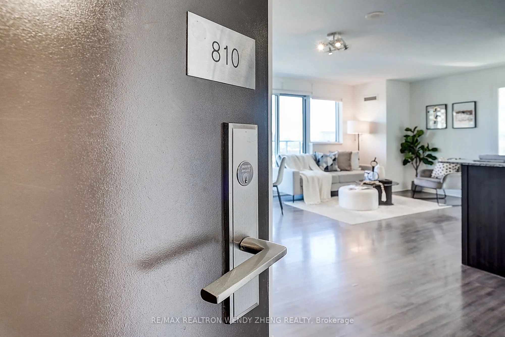 2015 Sheppard Avenue E, #810