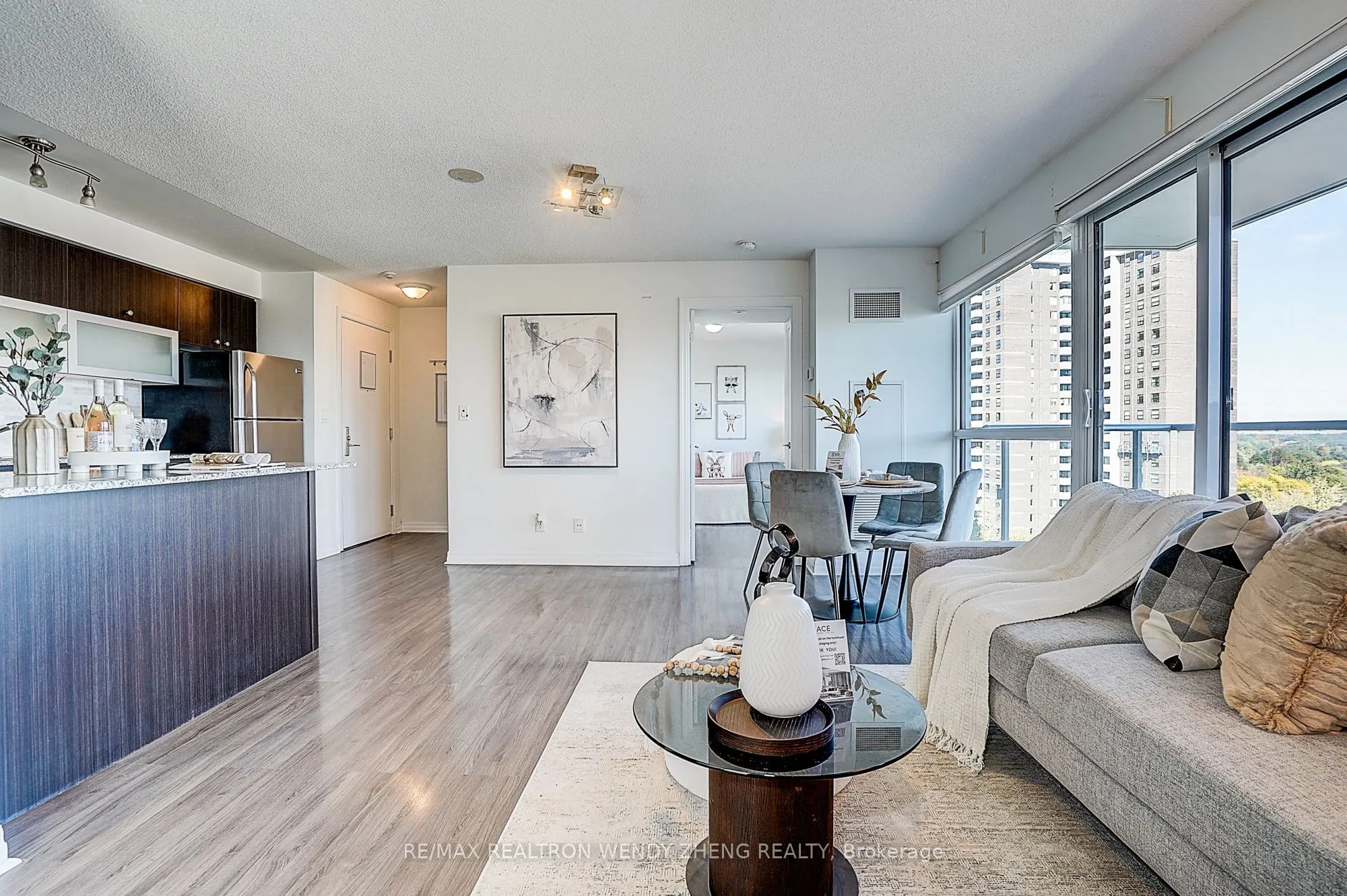 2015 Sheppard Avenue E, #810