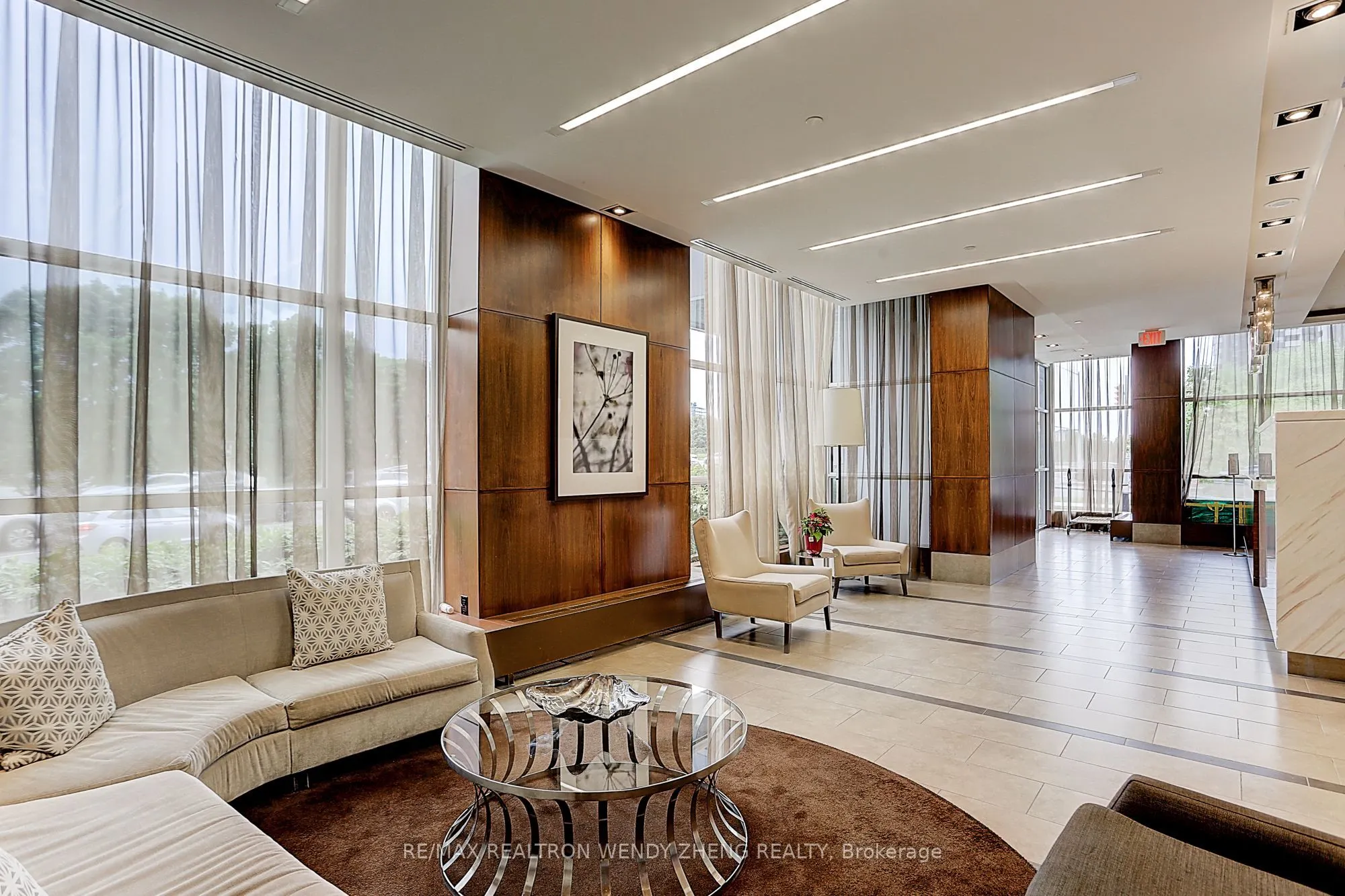 2015 Sheppard Avenue E, #810