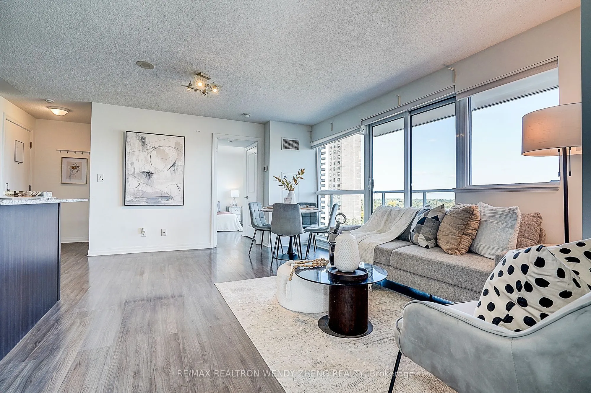 2015 Sheppard Avenue E, #810