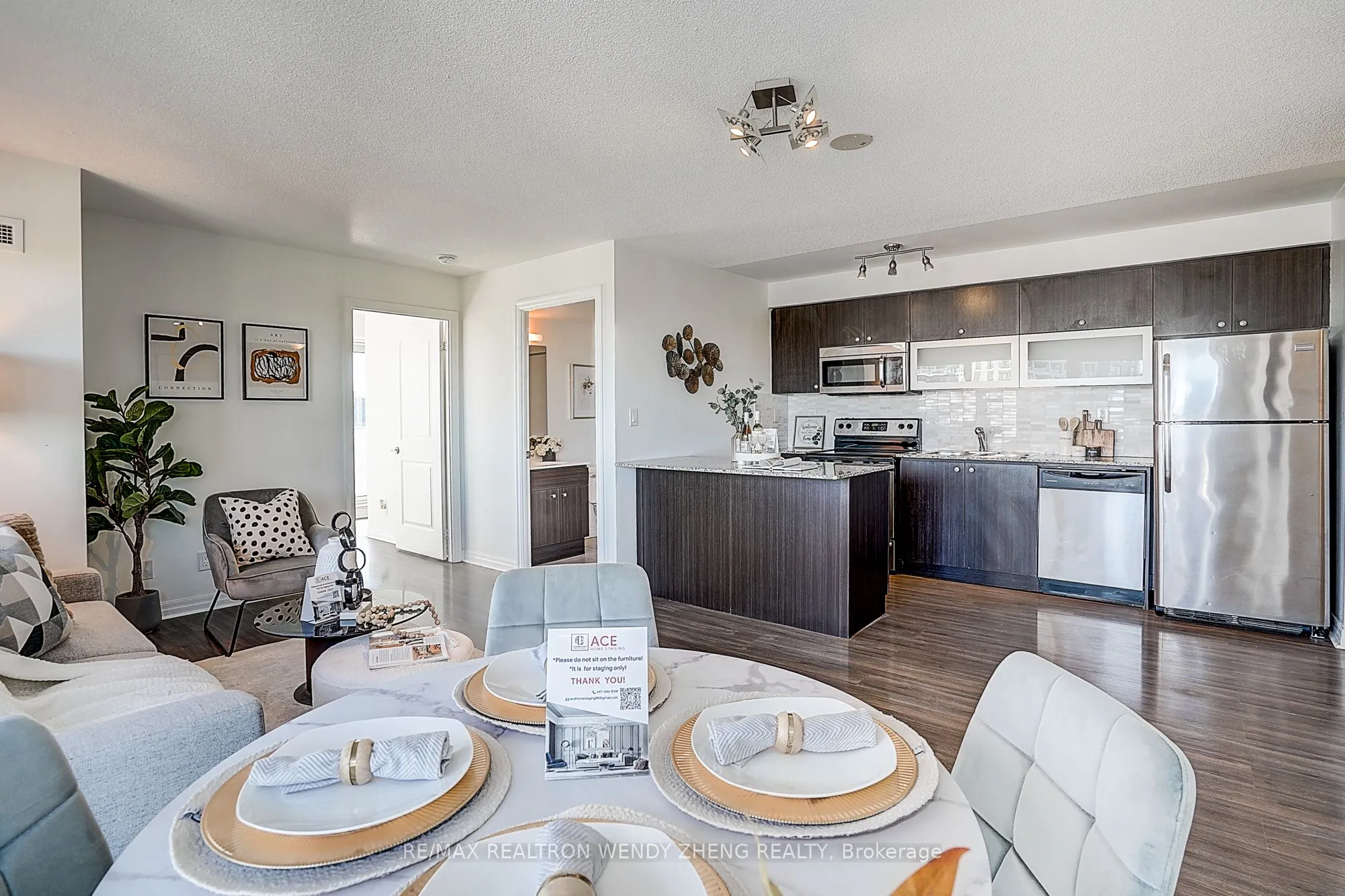2015 Sheppard Avenue E, #810