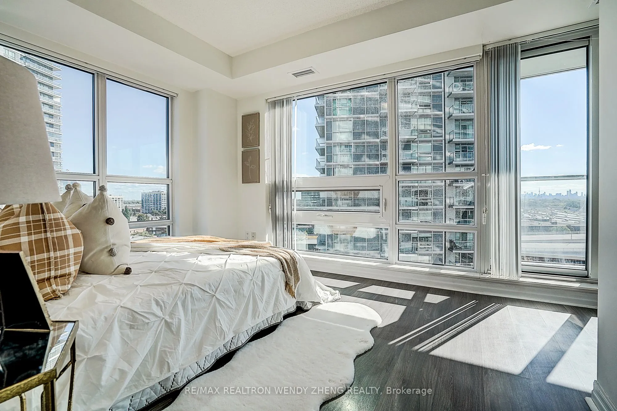2015 Sheppard Avenue E, #810
