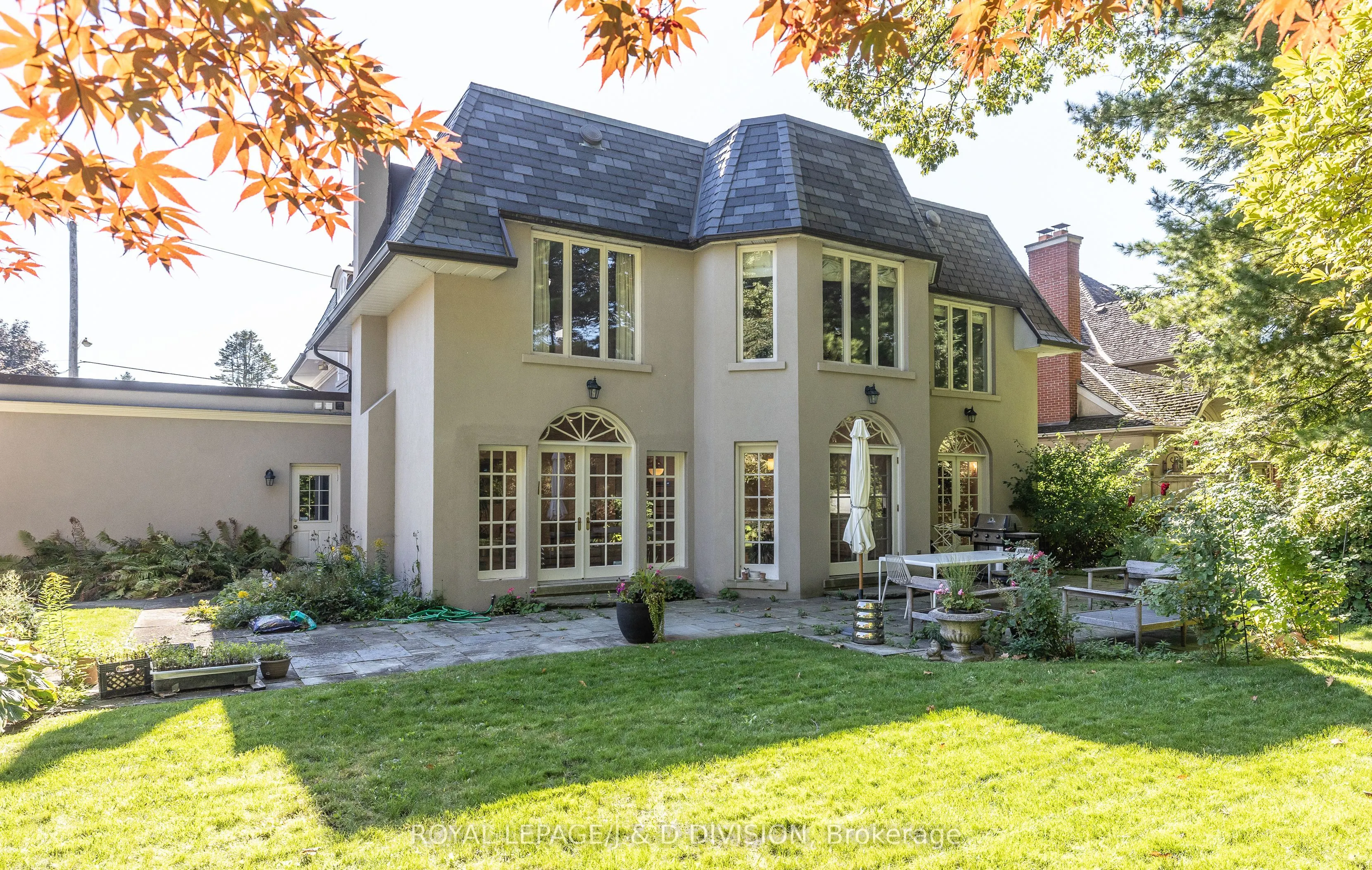 10 Glenallan Road