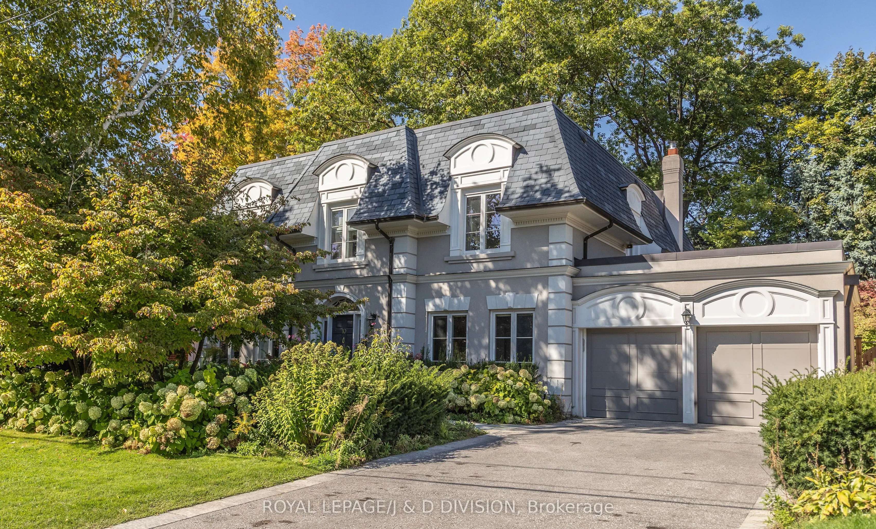 10 Glenallan Road